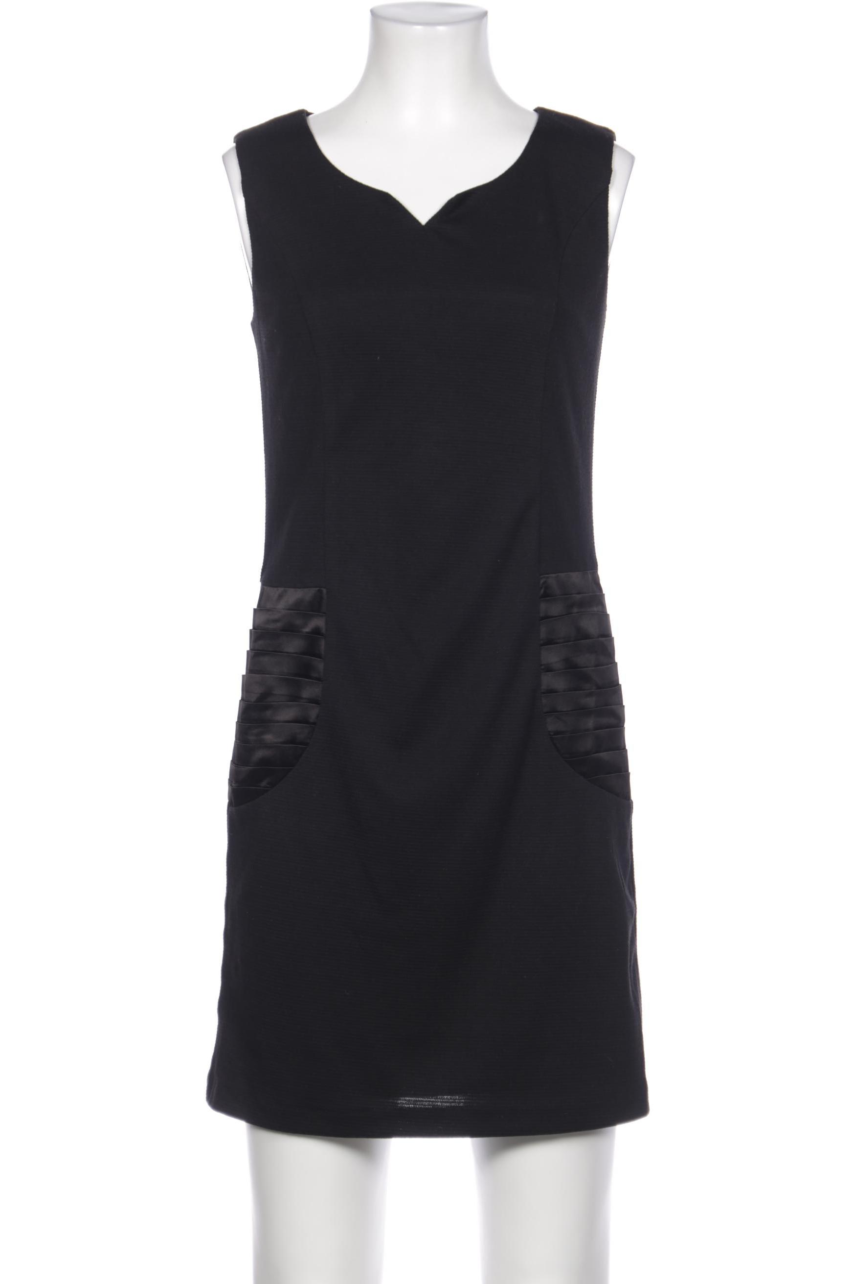 

Kala Fashion Damen Kleid, schwarz, Gr. 38