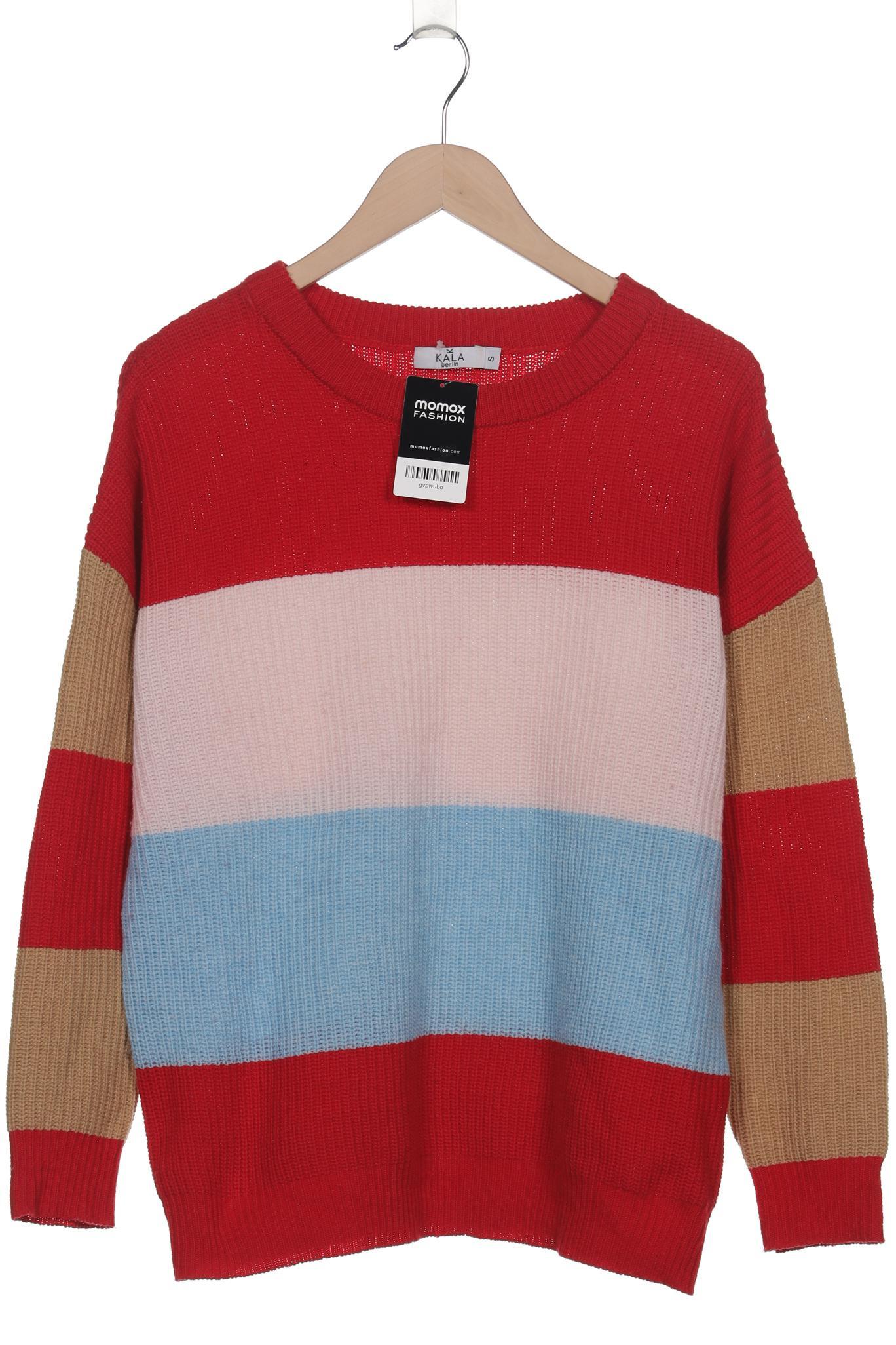

Kala Fashion Damen Pullover, mehrfarbig, Gr. 36