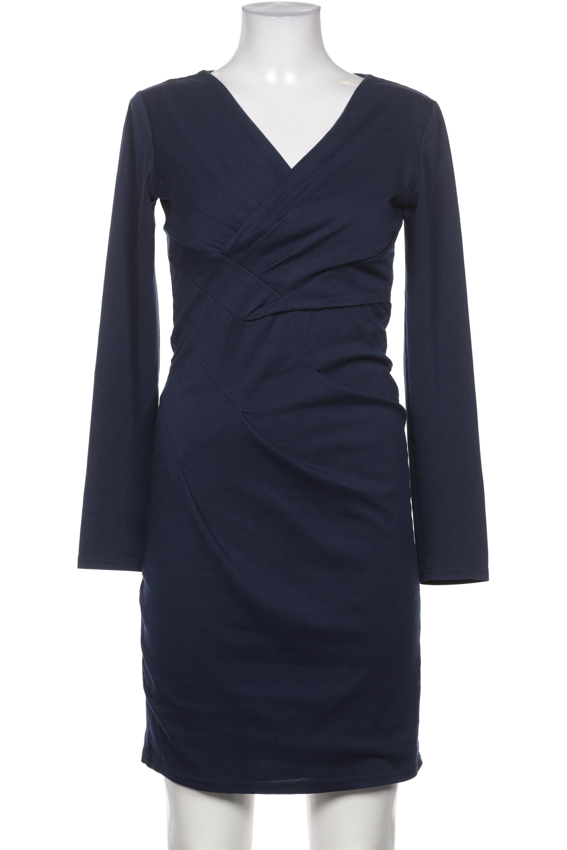 

Kala Fashion Damen Kleid, marineblau, Gr. 38