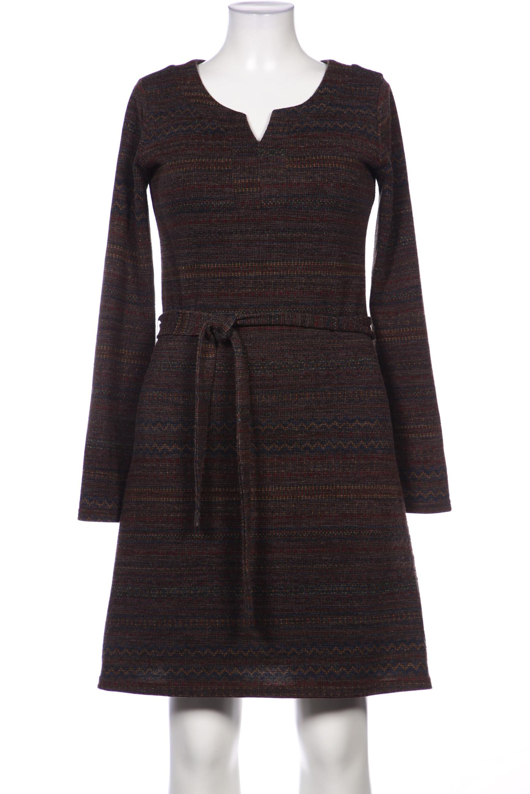 

Kala Fashion Damen Kleid, mehrfarbig, Gr. 44