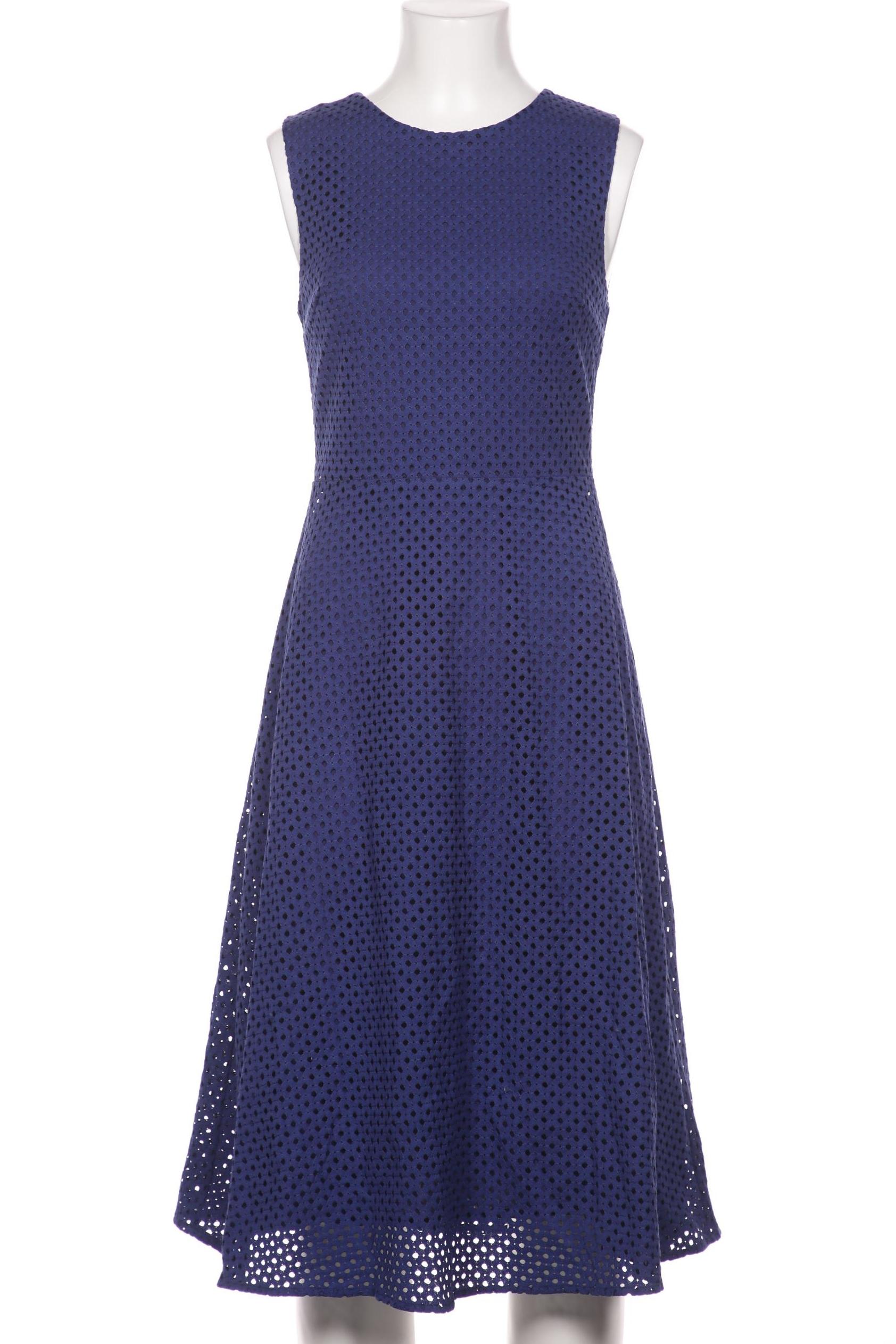 

Kala Fashion Damen Kleid, marineblau, Gr. 36
