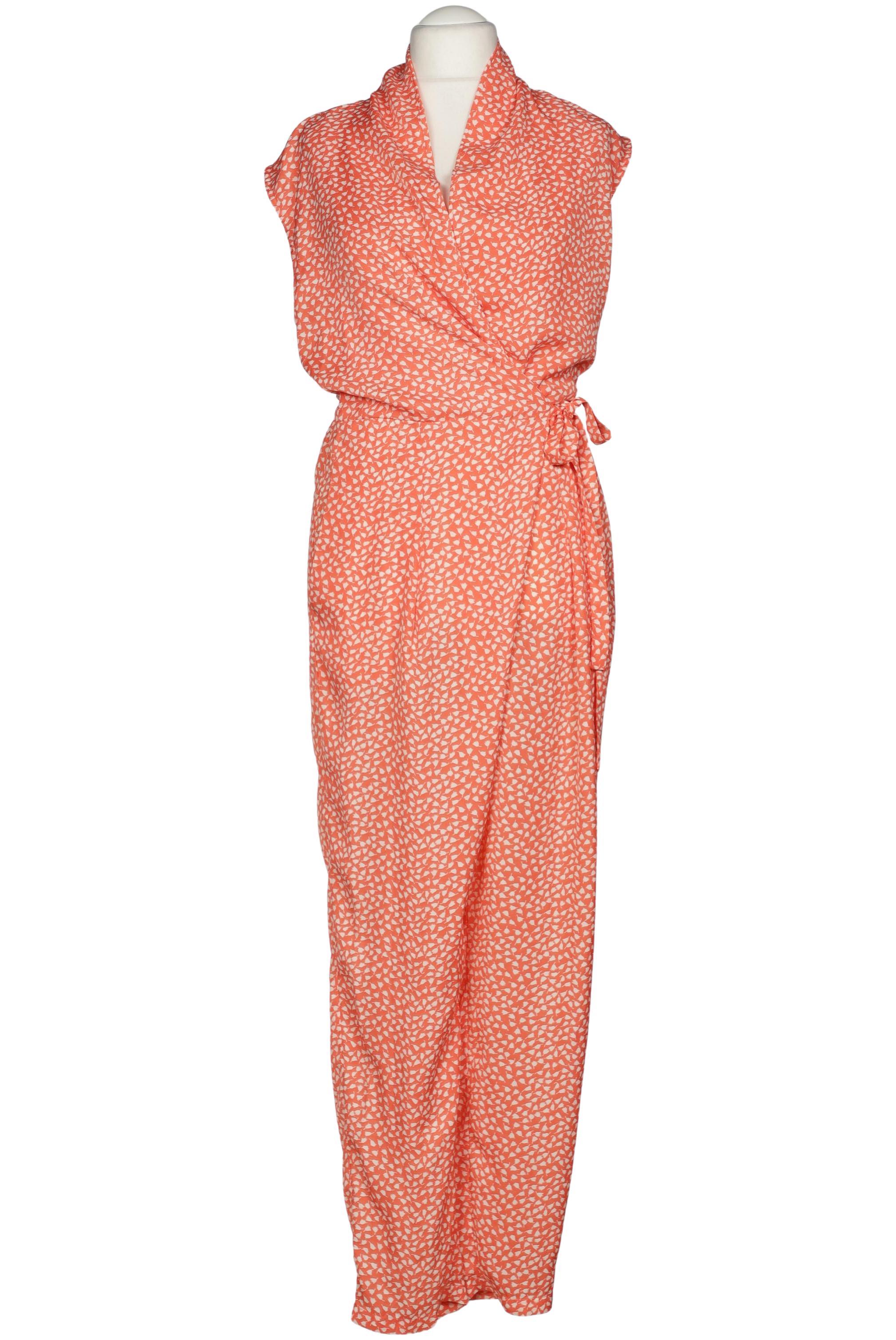 

Kala Fashion Damen Jumpsuit/Overall, orange, Gr. 44
