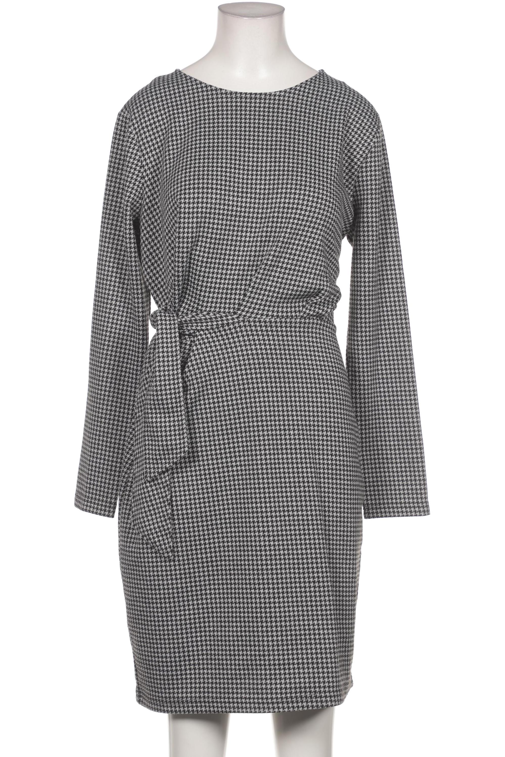 

Kala Fashion Damen Kleid, schwarz, Gr. 38