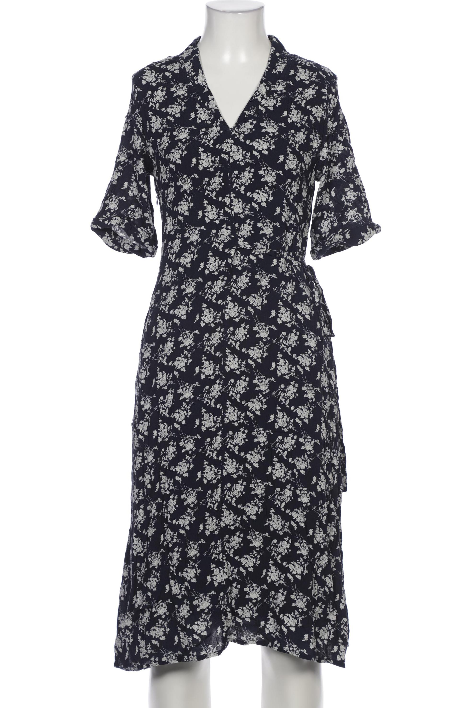 

Kala Fashion Damen Kleid, marineblau, Gr. 36