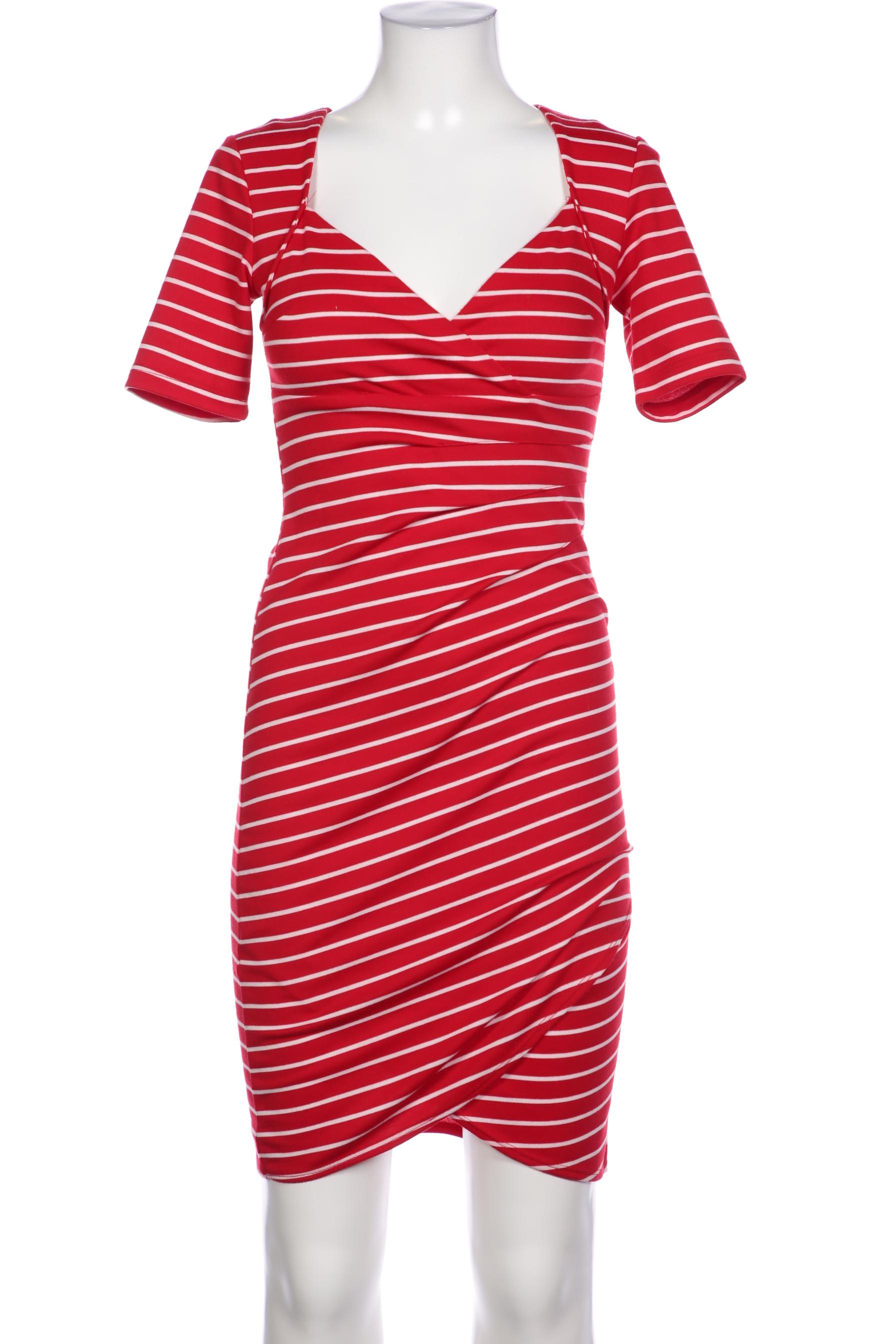 

KALA Fashion Damen Kleid, rot