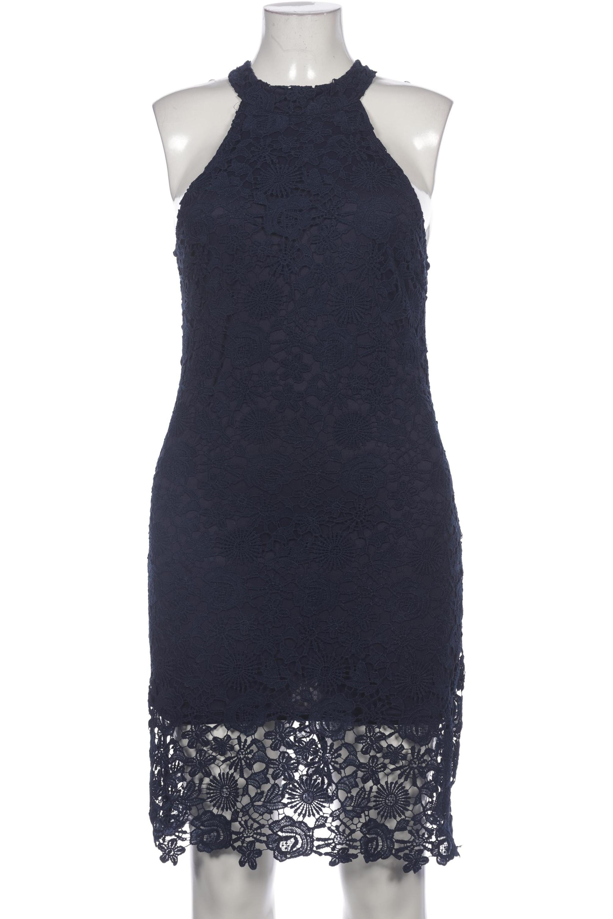 

Kala Fashion Damen Kleid, marineblau, Gr. 46