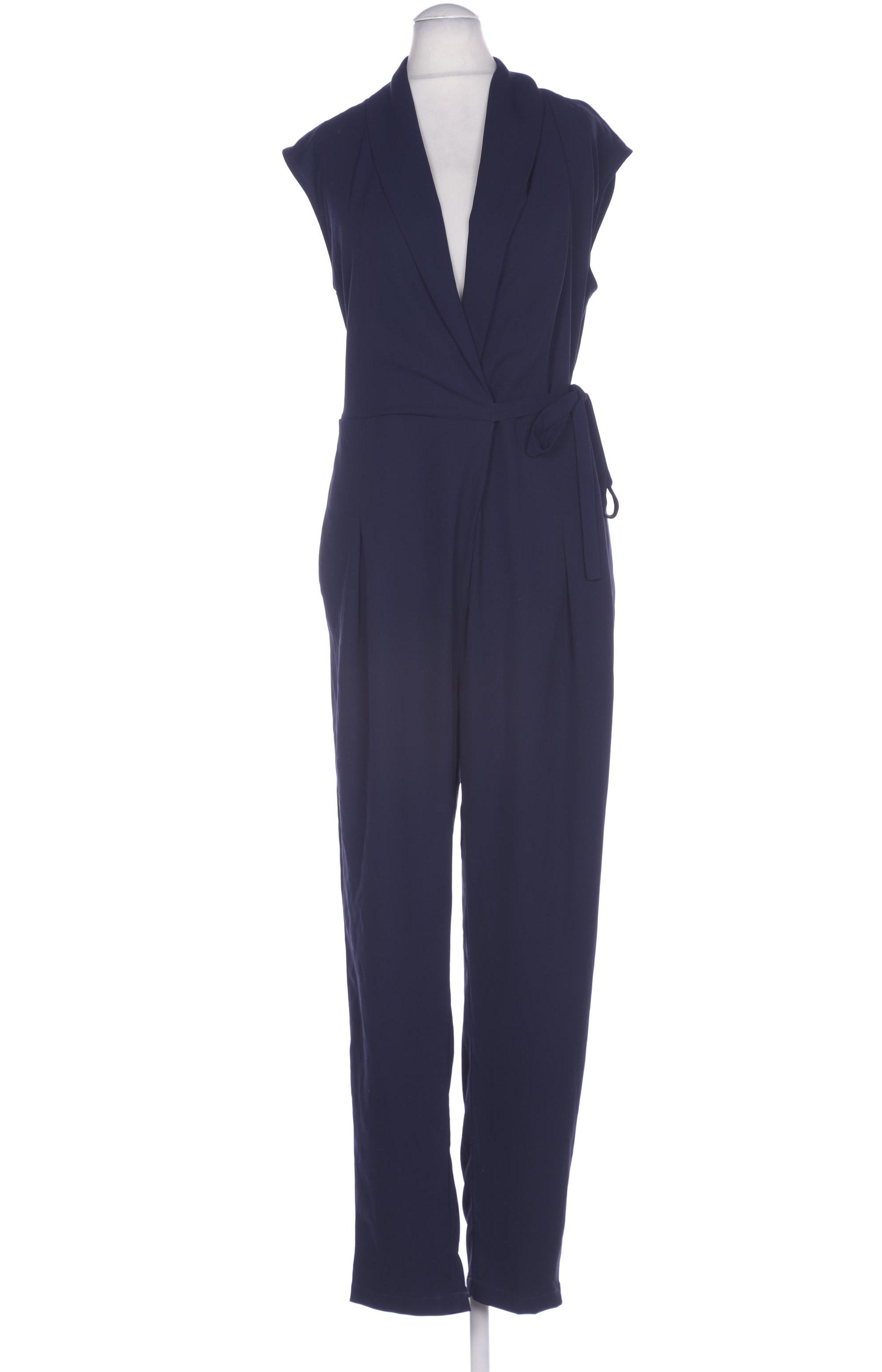 

KALA Fashion Damen Jumpsuit/Overall, marineblau