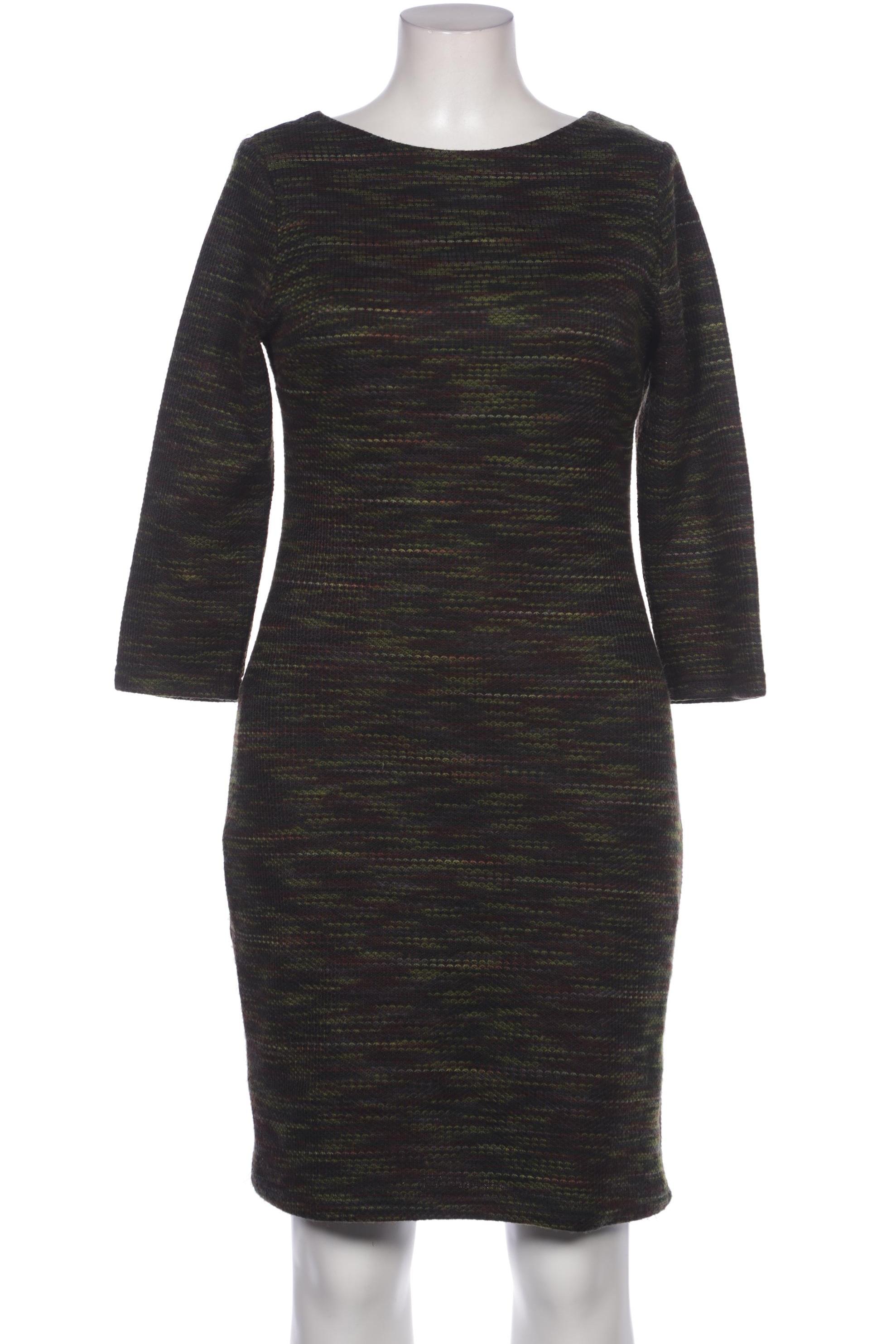 

Kala Fashion Damen Kleid, grün, Gr. 44