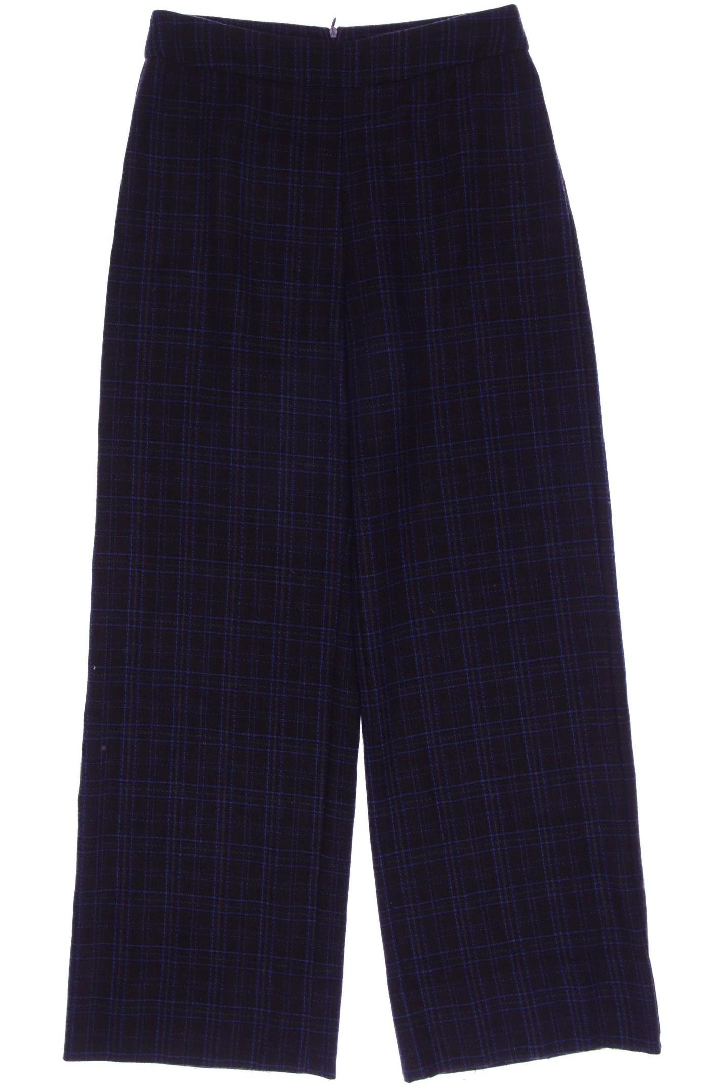 

Kala Fashion Damen Stoffhose, flieder, Gr. 36