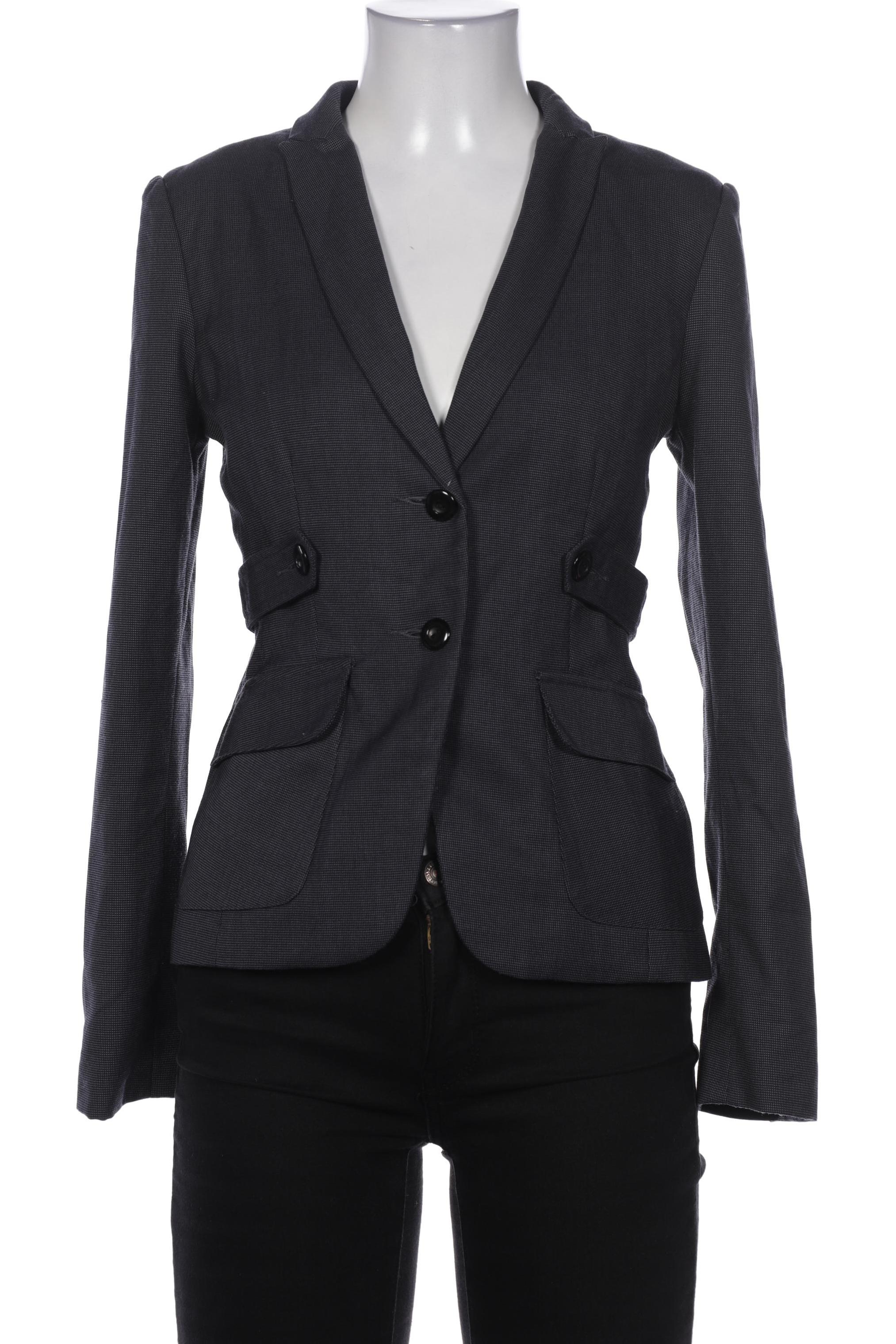 Thumbnail - Kala Fashion Damen Blazer, grau, Gr. 36
