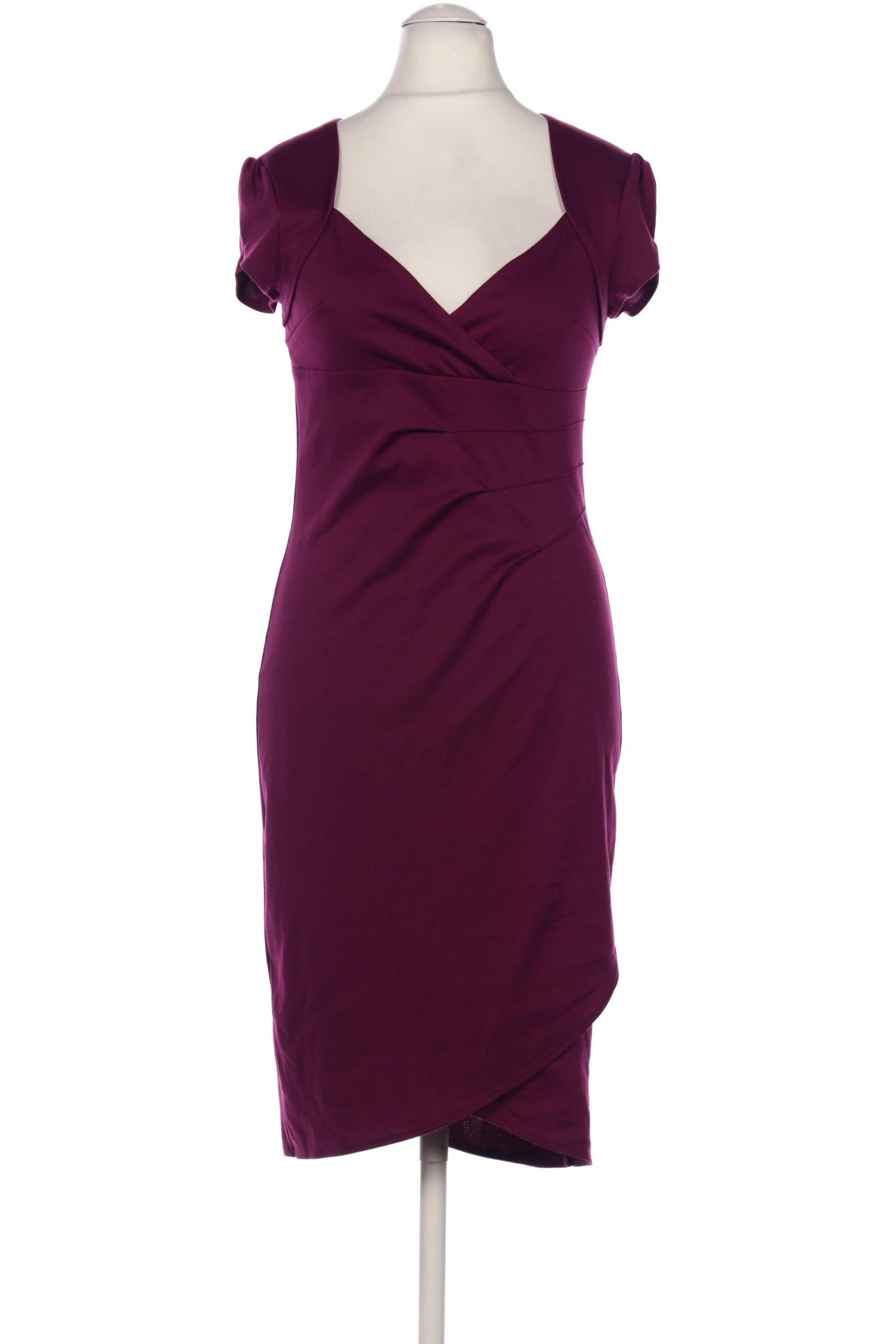 

Kala Fashion Damen Kleid, flieder, Gr. 38