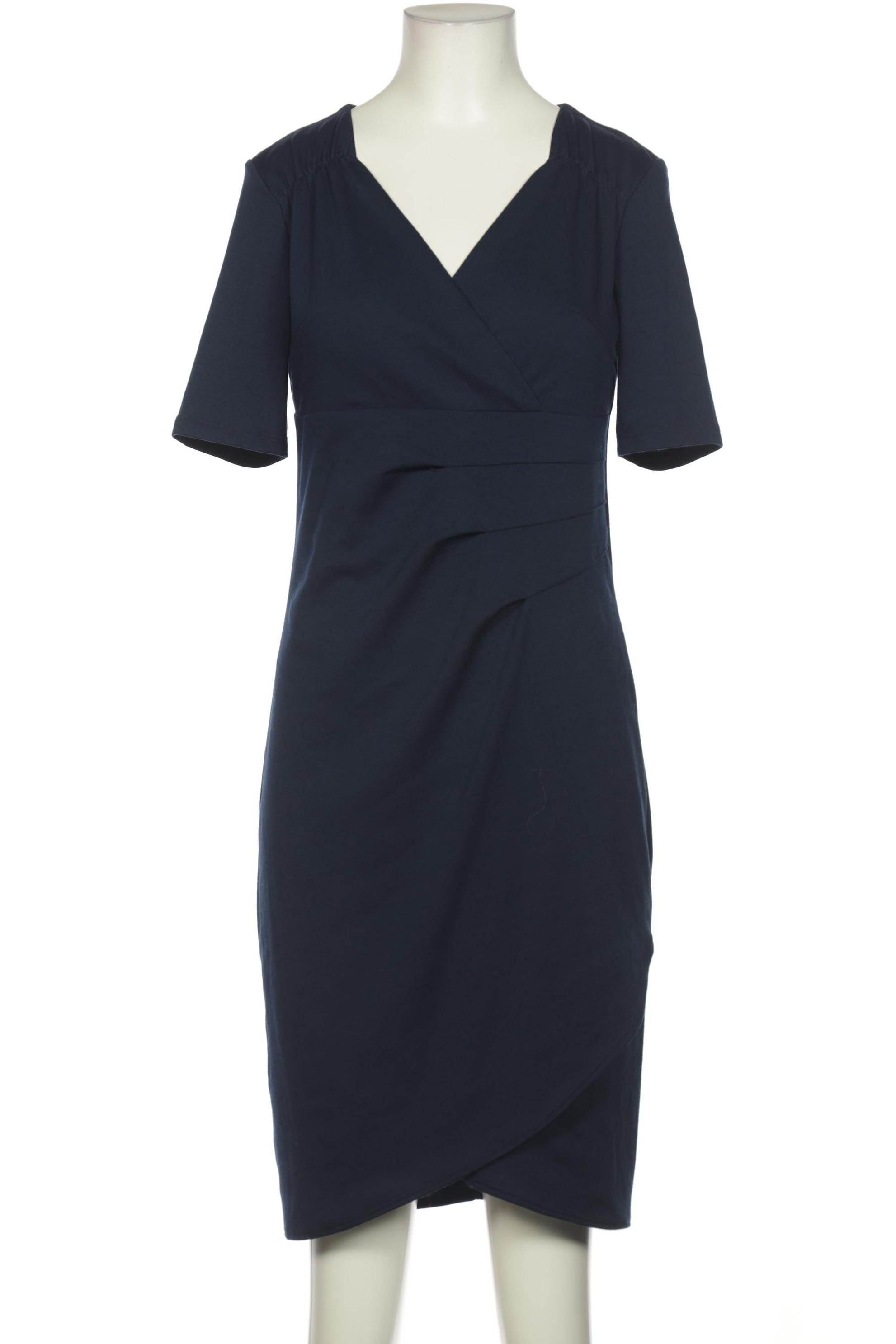 

Kala Fashion Damen Kleid, marineblau, Gr. 38
