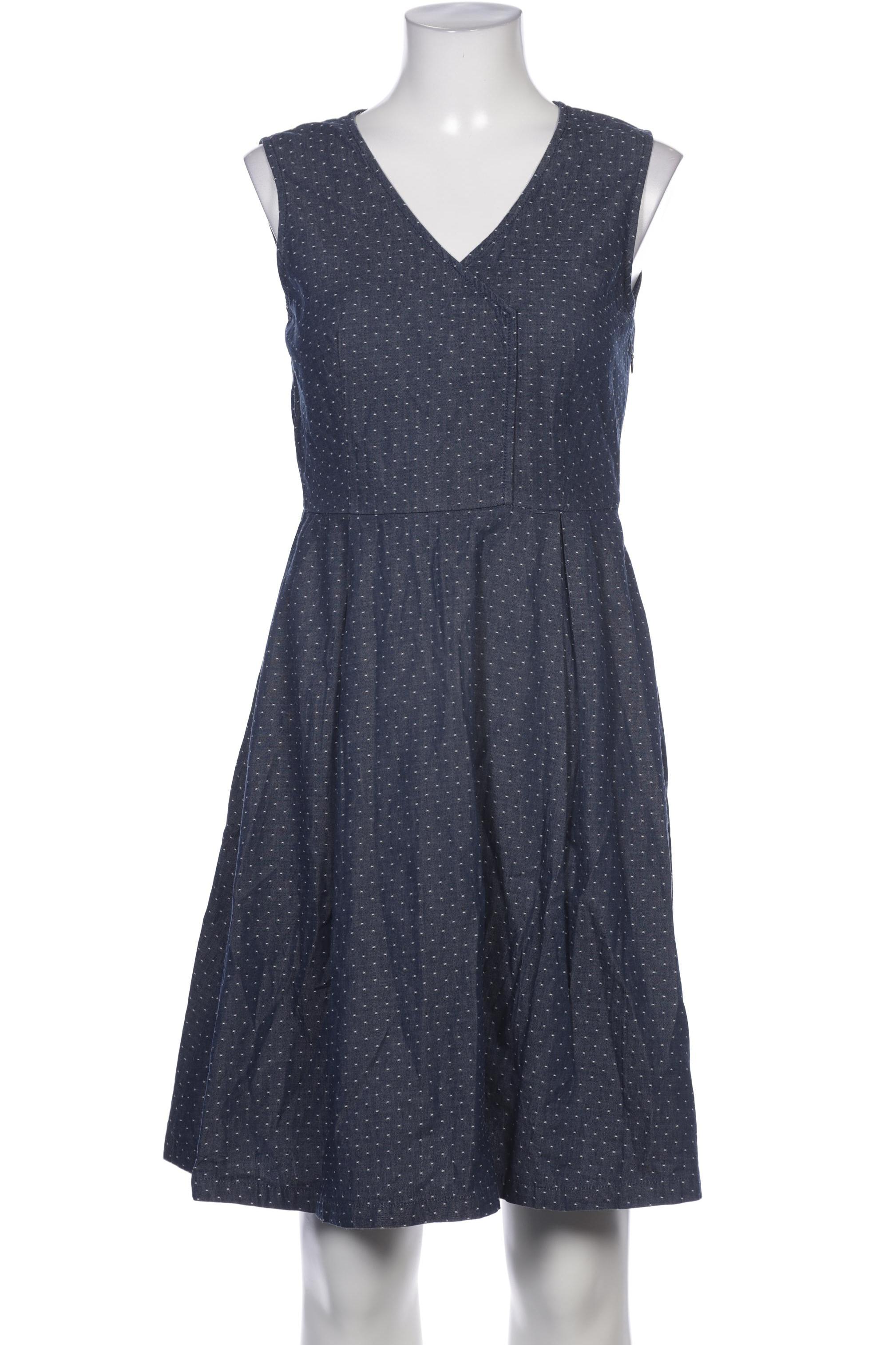 

Kala Fashion Damen Kleid, marineblau, Gr. 38