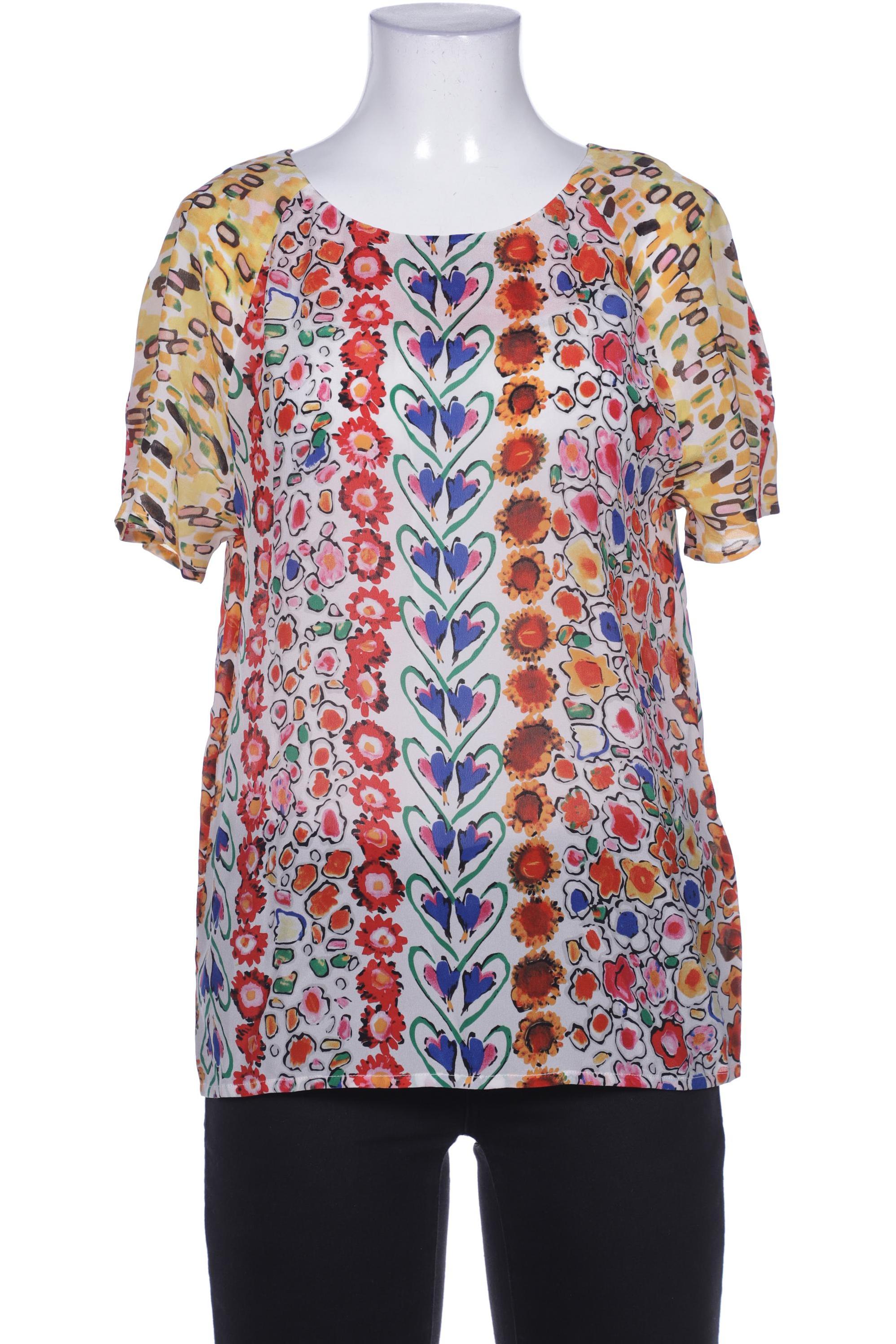 

KALA Fashion Damen Bluse, mehrfarbig