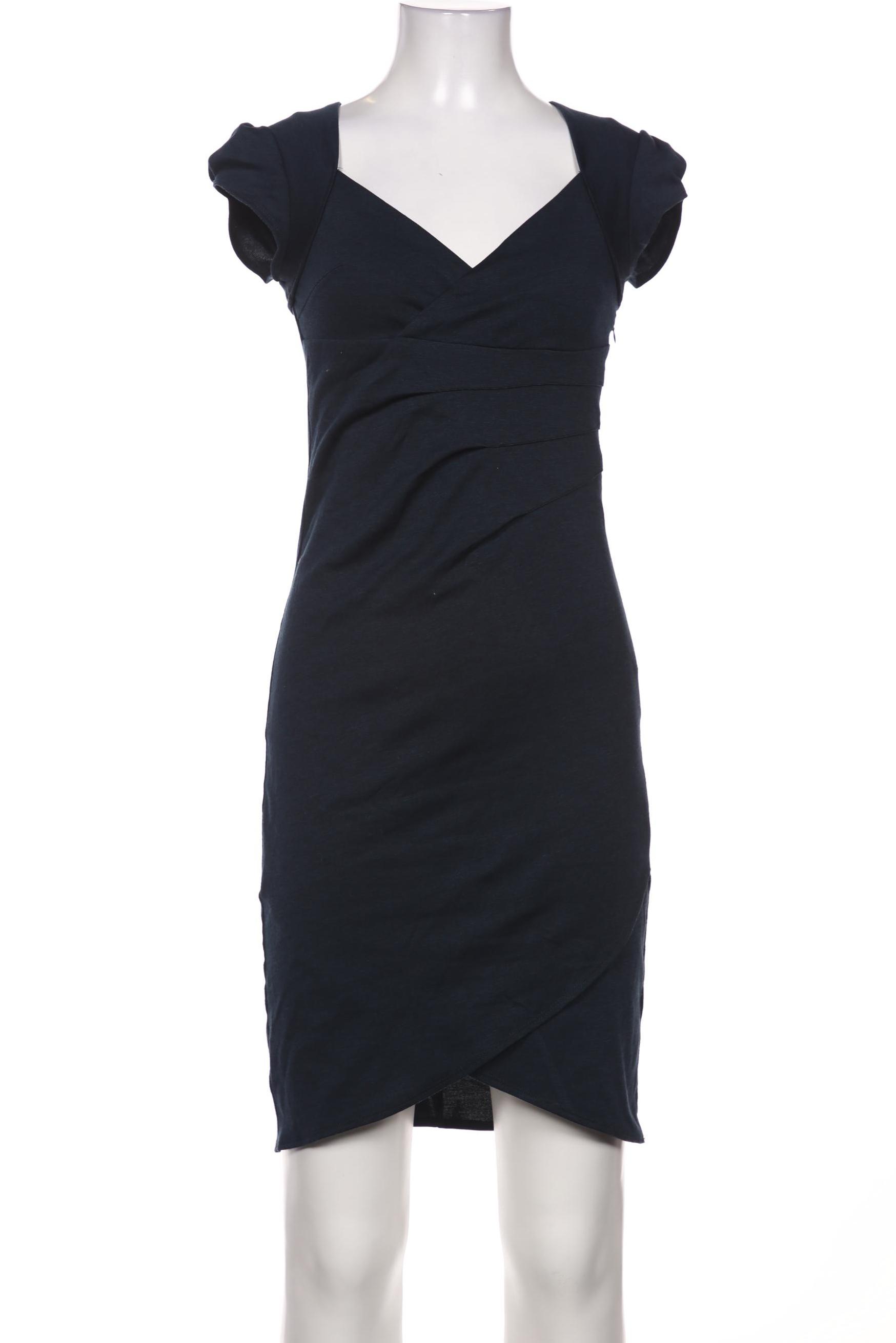 

Kala Fashion Damen Kleid, marineblau, Gr. 34