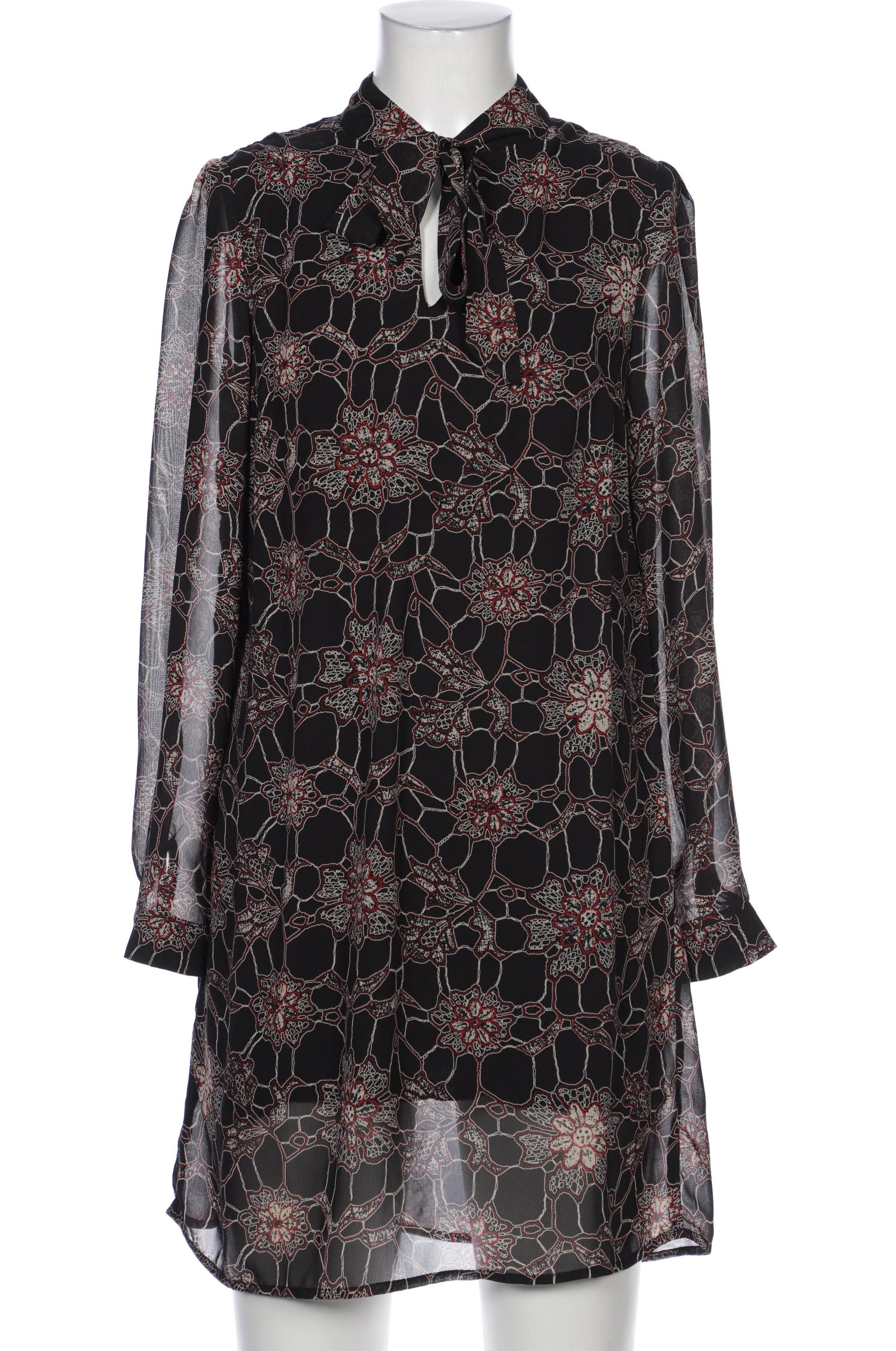 

Kala Fashion Damen Kleid, schwarz, Gr. 36
