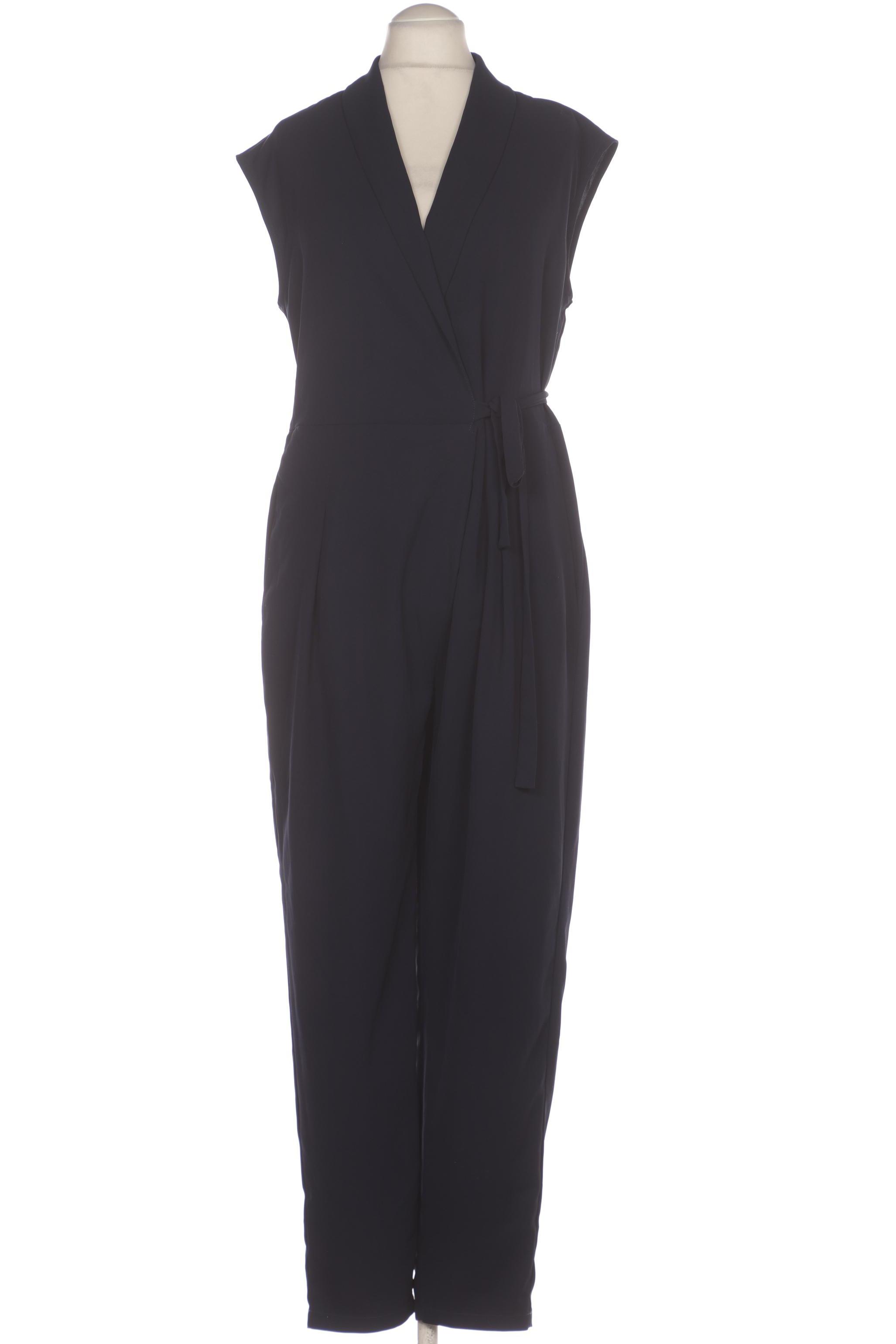 

Kala Fashion Damen Jumpsuit/Overall, marineblau, Gr. 42