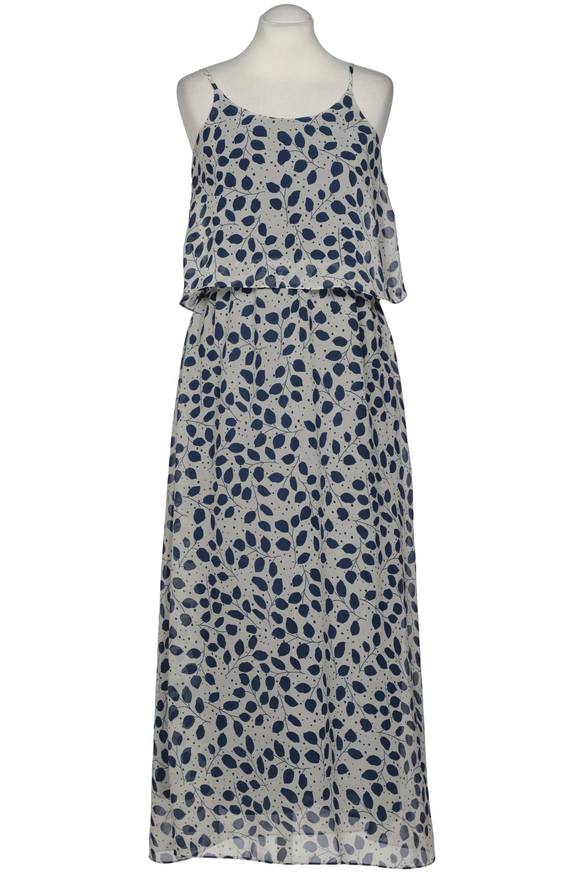 

Kala Fashion Damen Kleid, blau, Gr. 36