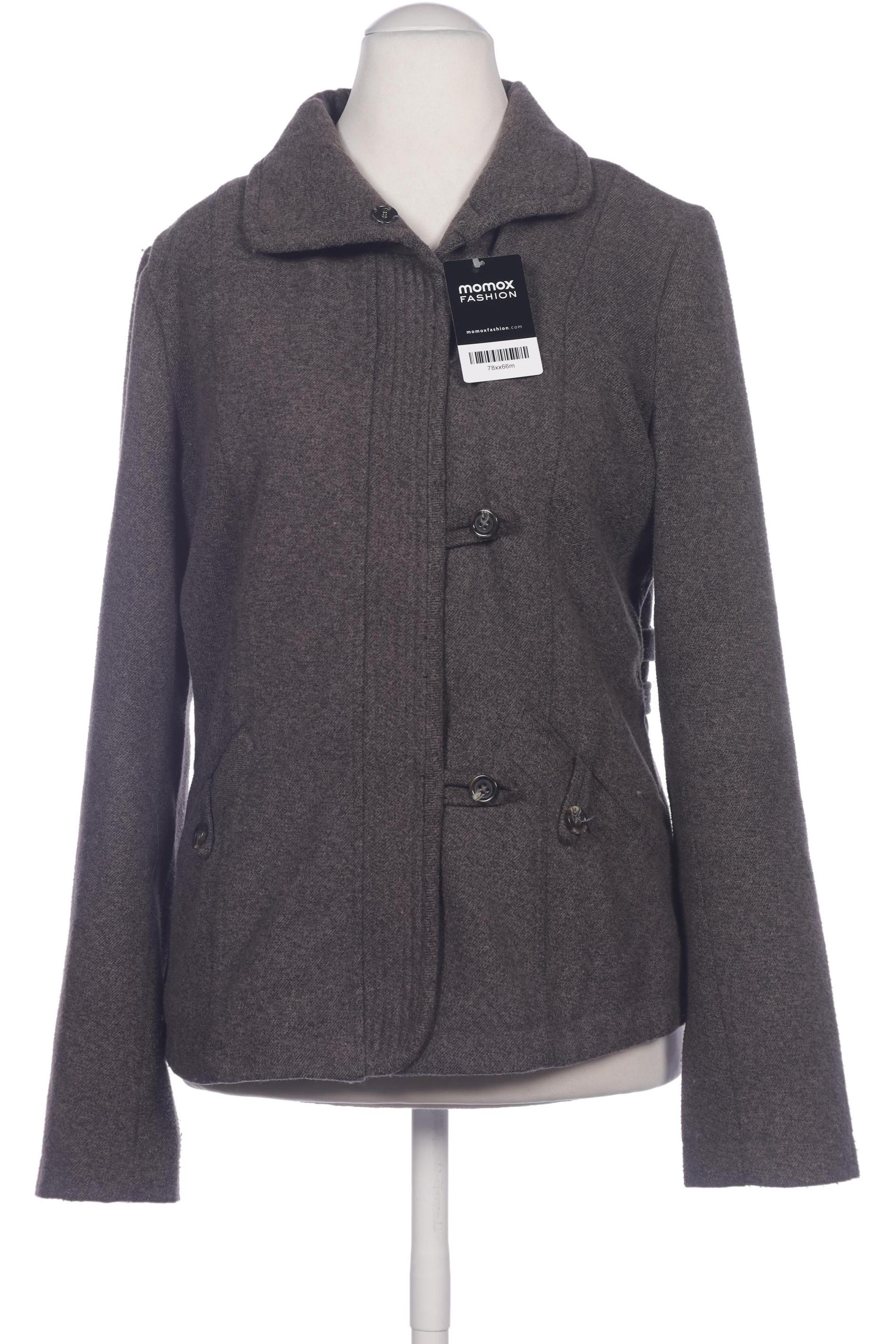 

Kala Fashion Damen Blazer, grau, Gr. 42