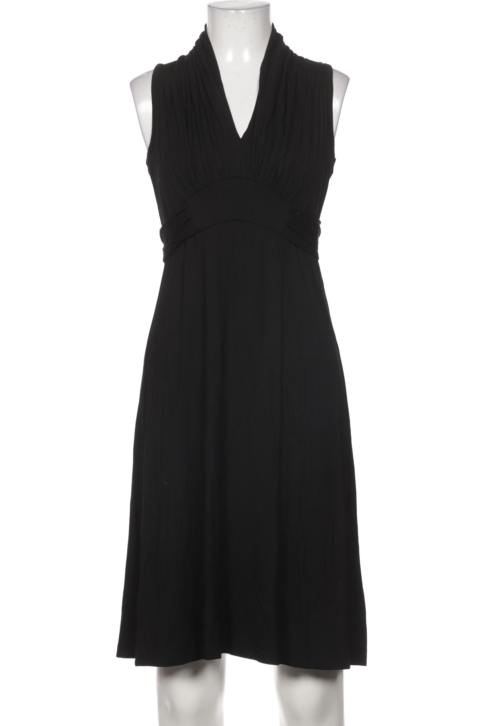 

Kala Fashion Damen Kleid, schwarz, Gr. 36