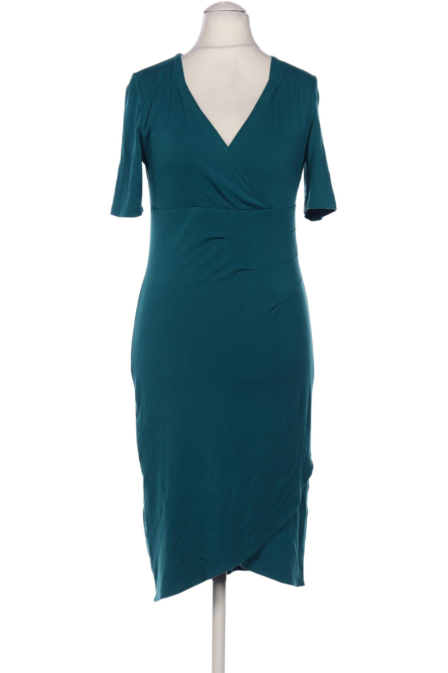 

Kala Fashion Damen Kleid, grün, Gr. 38