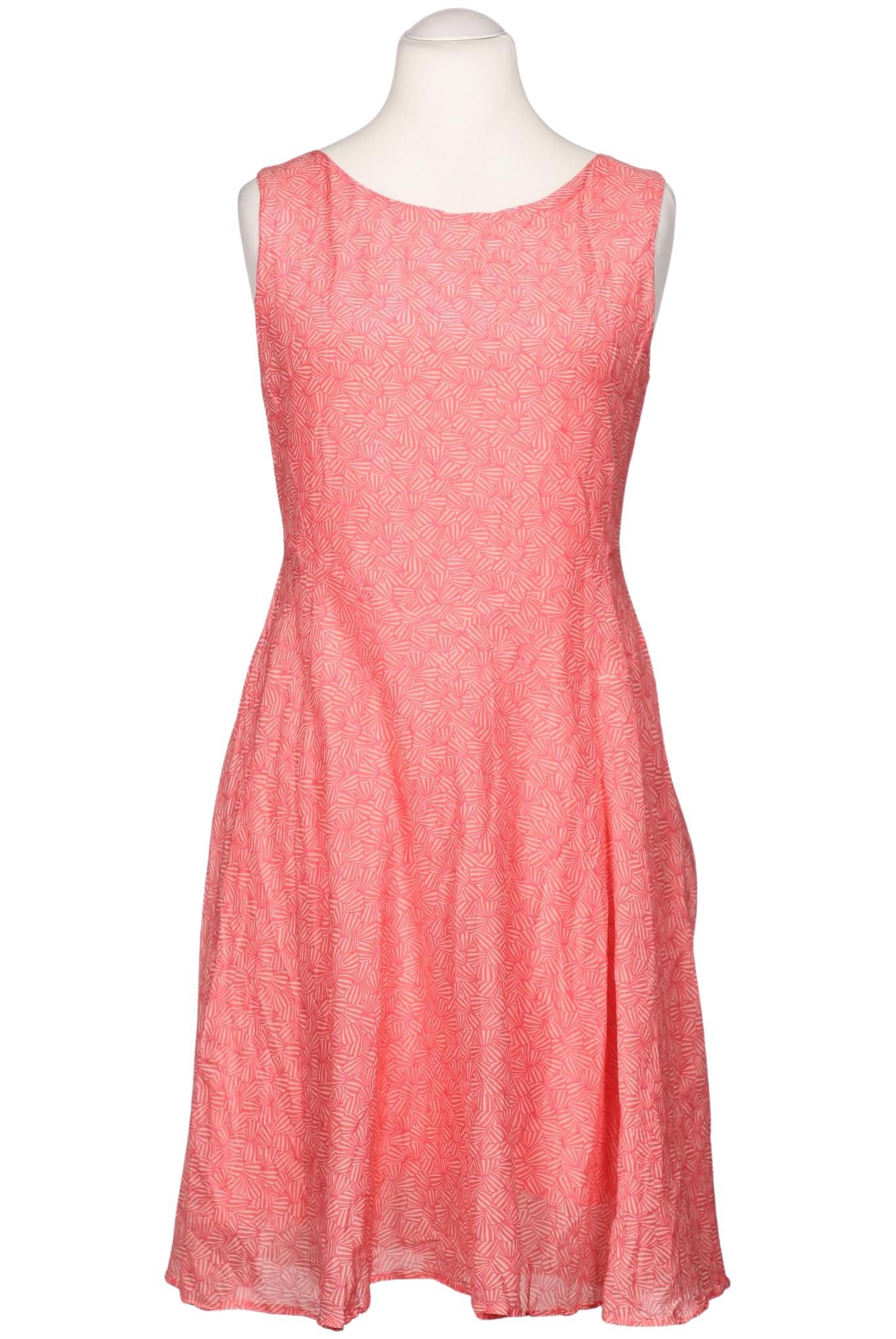 

Kala Fashion Damen Kleid, pink, Gr. 38