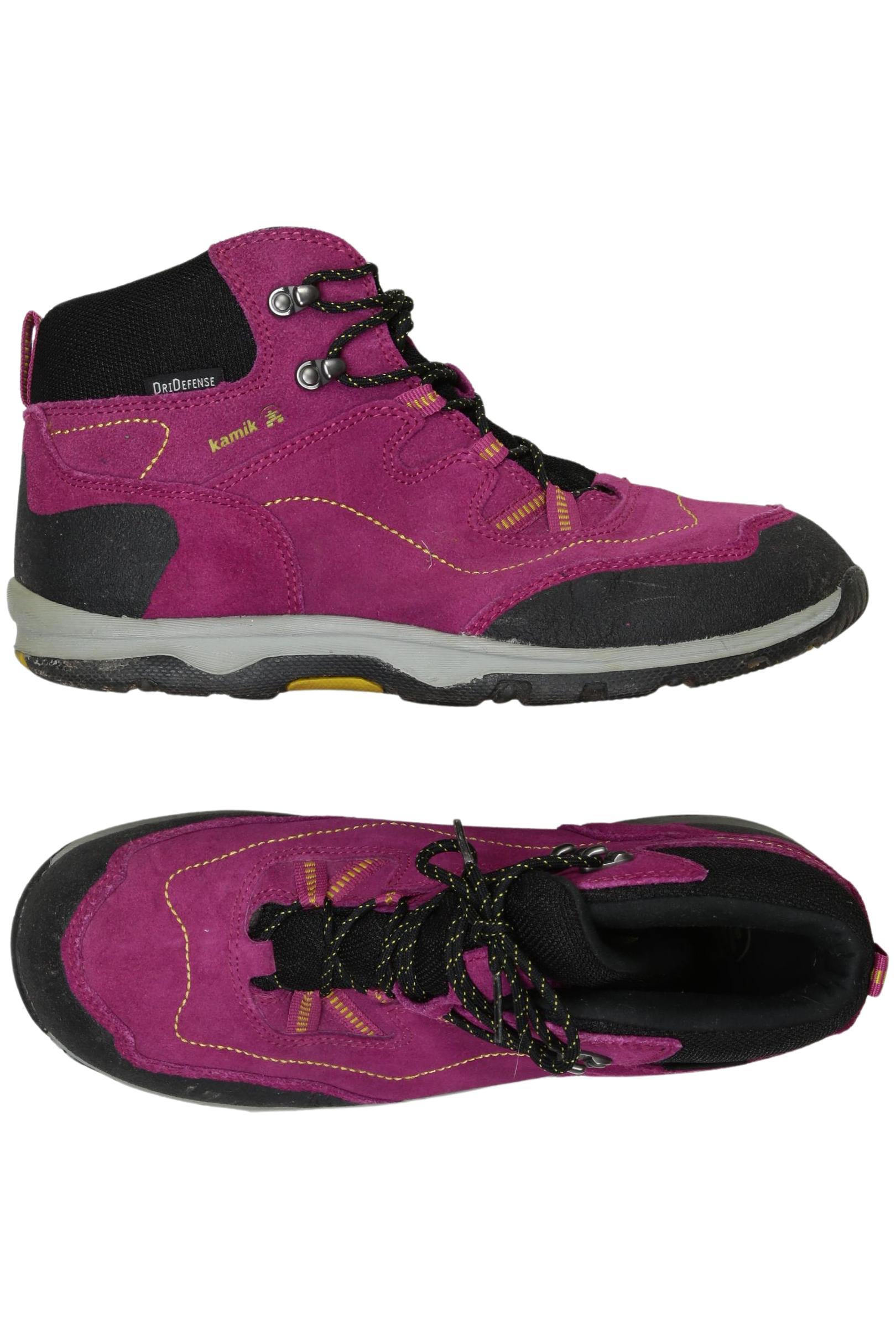 

Kamik Damen Halbschuh, pink, Gr. 39