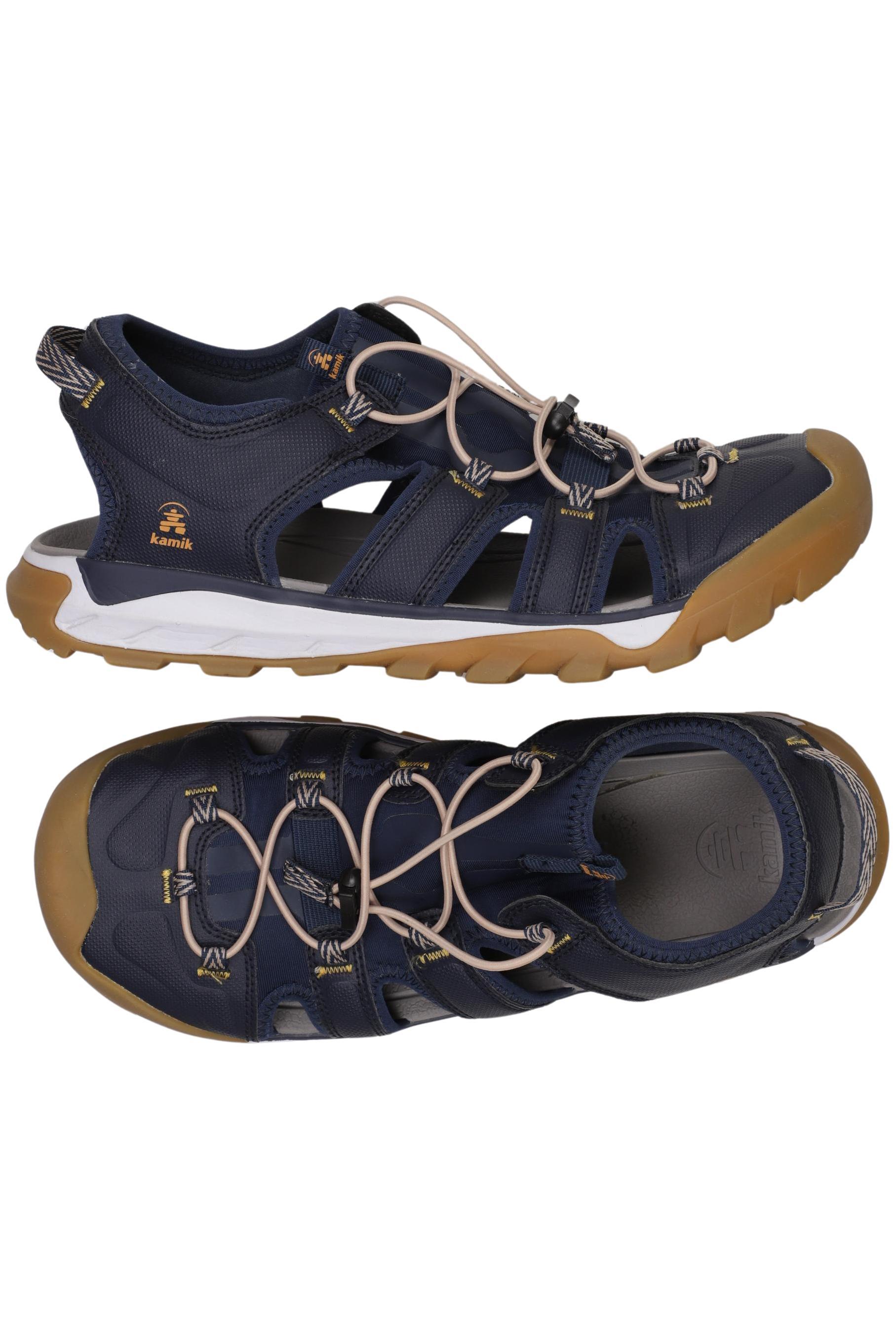 

Kamik Damen Sandale, marineblau, Gr. 41