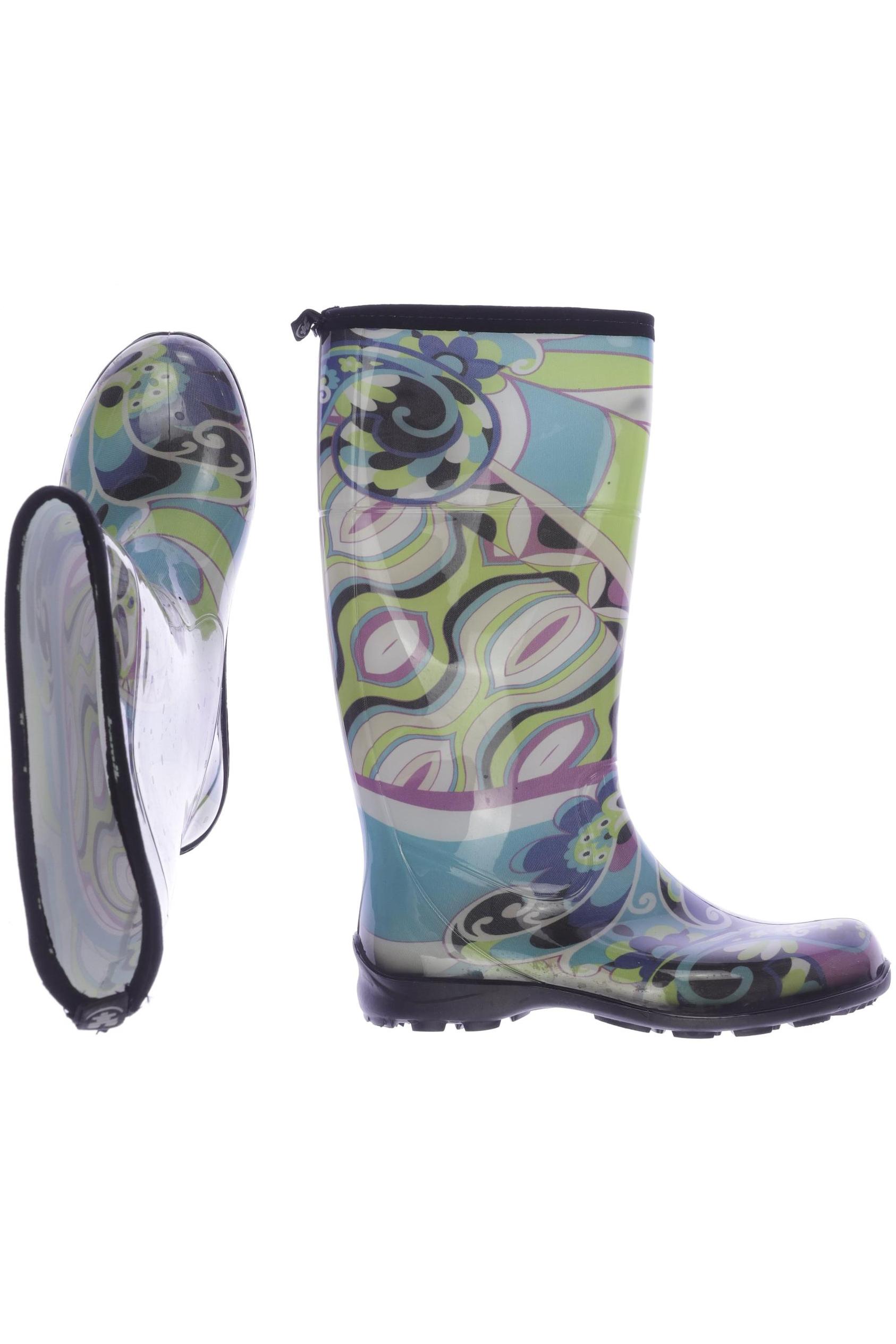 

Kamik Damen Stiefel, mehrfarbig, Gr. 8
