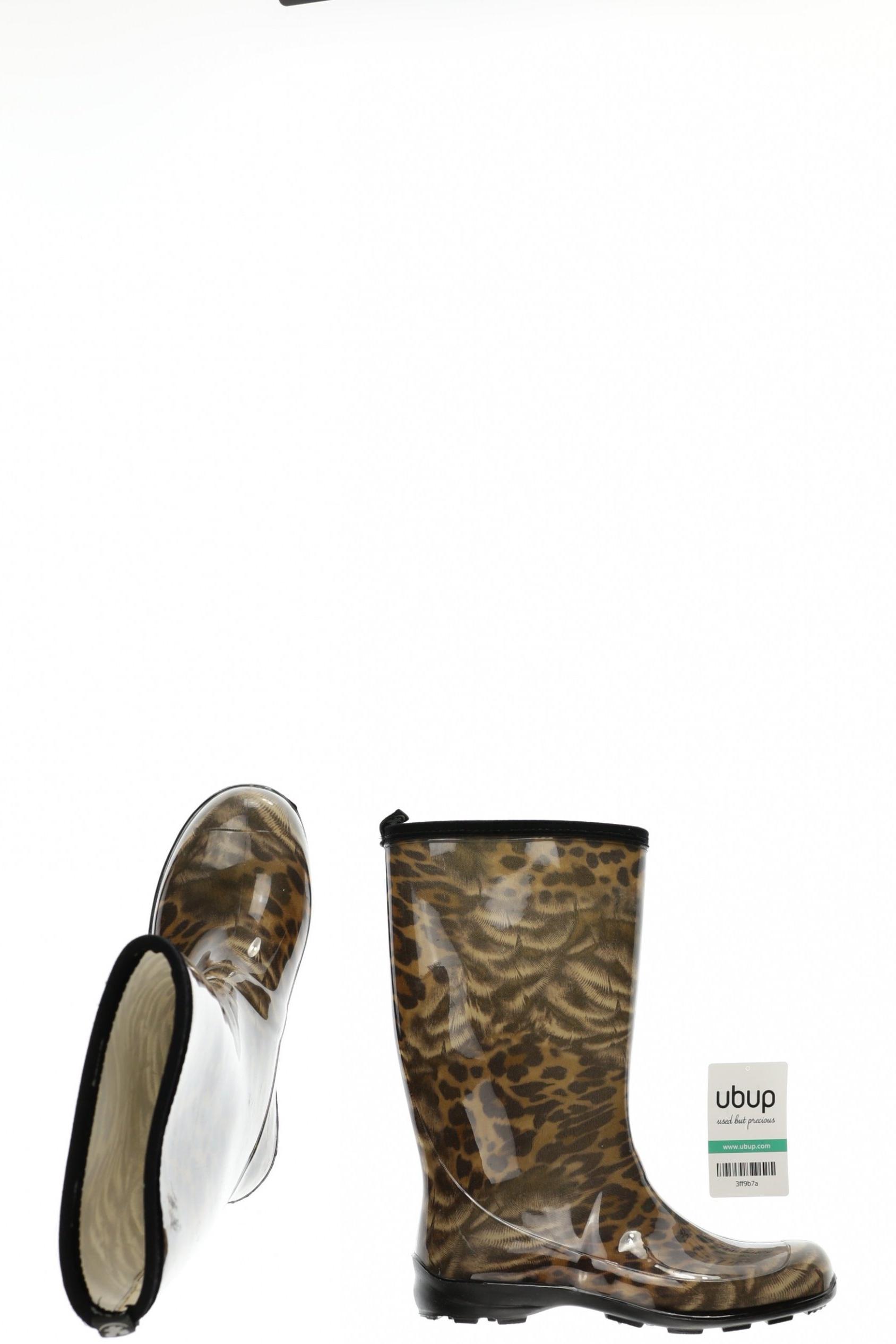 

Kamik Damen Stiefel, braun, Gr. 7