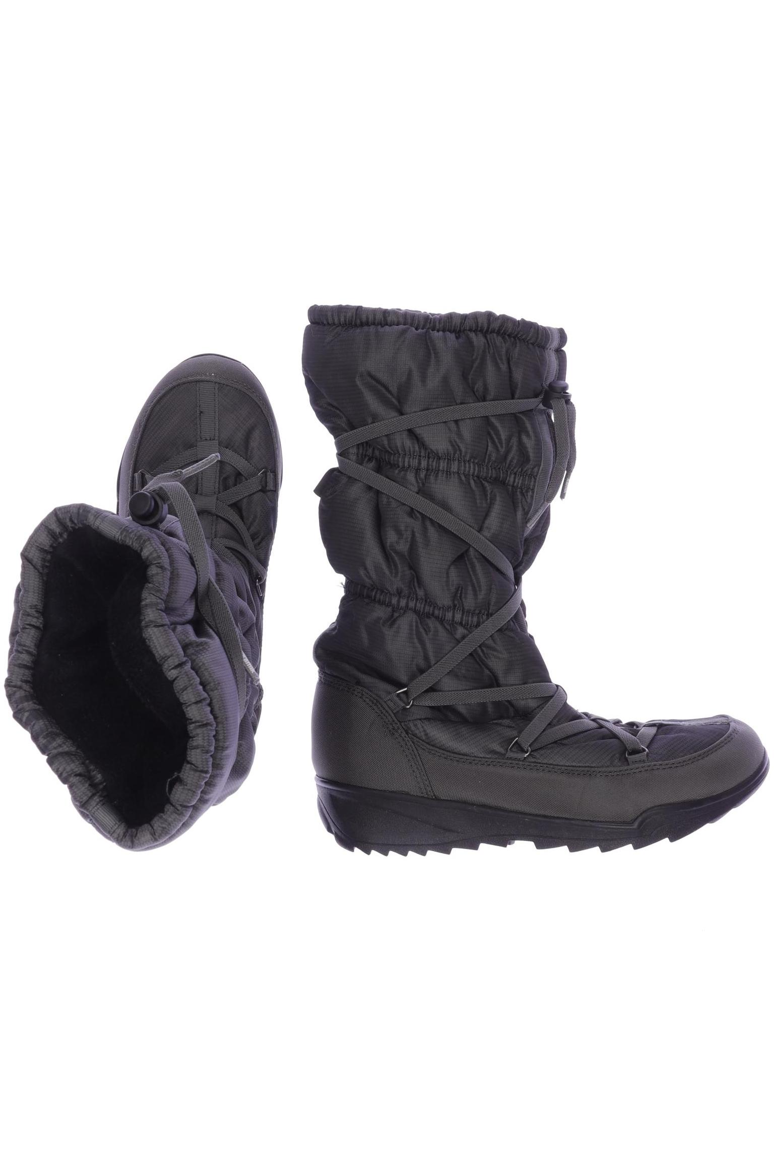 

Kamik Damen Stiefel, grau, Gr. 40.5