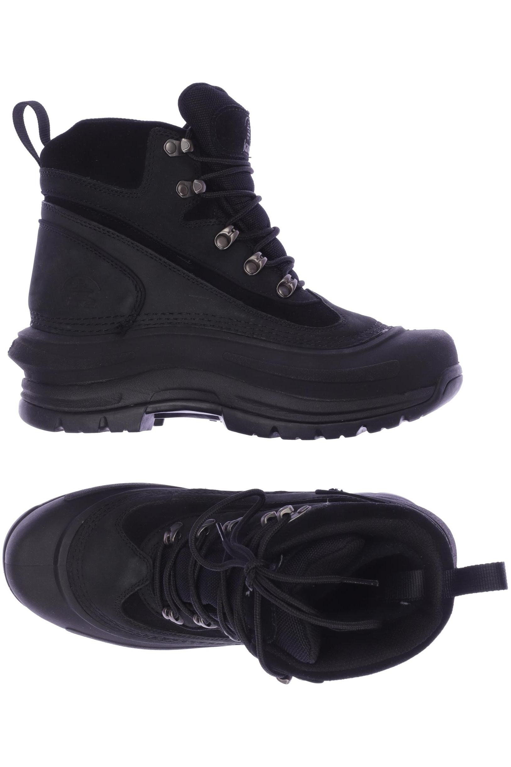 

Kamik Damen Stiefelette, schwarz, Gr. 40