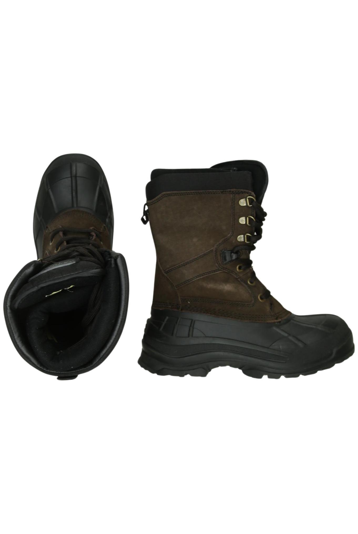 

Kamik Herren Stiefel, braun, Gr. 39