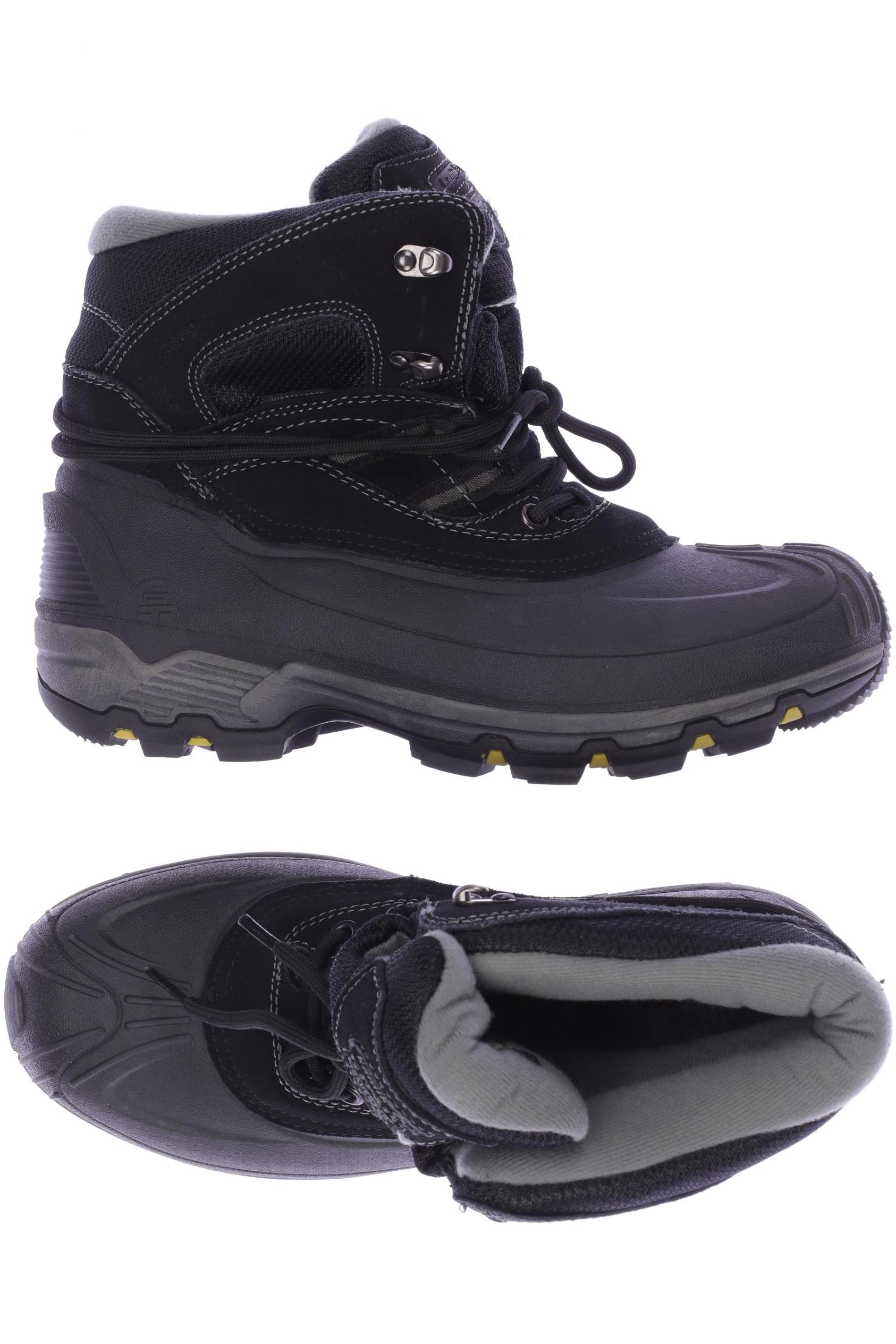 

Kamik Herren Stiefel, grau, Gr. 42.5