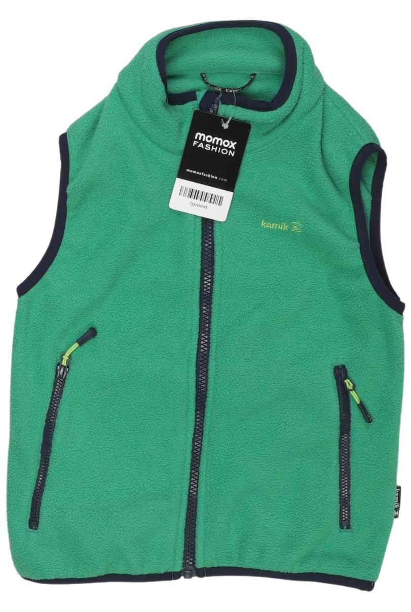 

Kamik Jungen Hoodies & Sweater, grün, Gr. 116