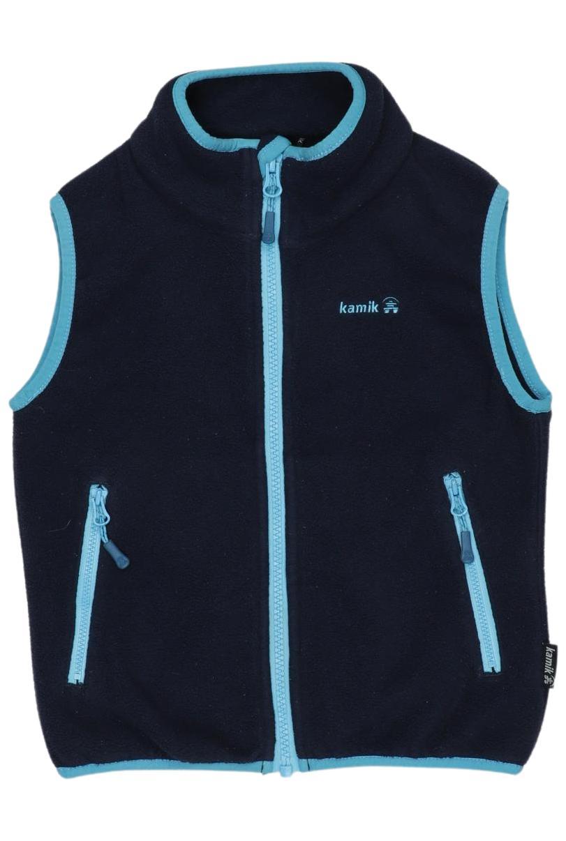 

Kamik Jungen Hoodies & Sweater, marineblau, Gr. 110
