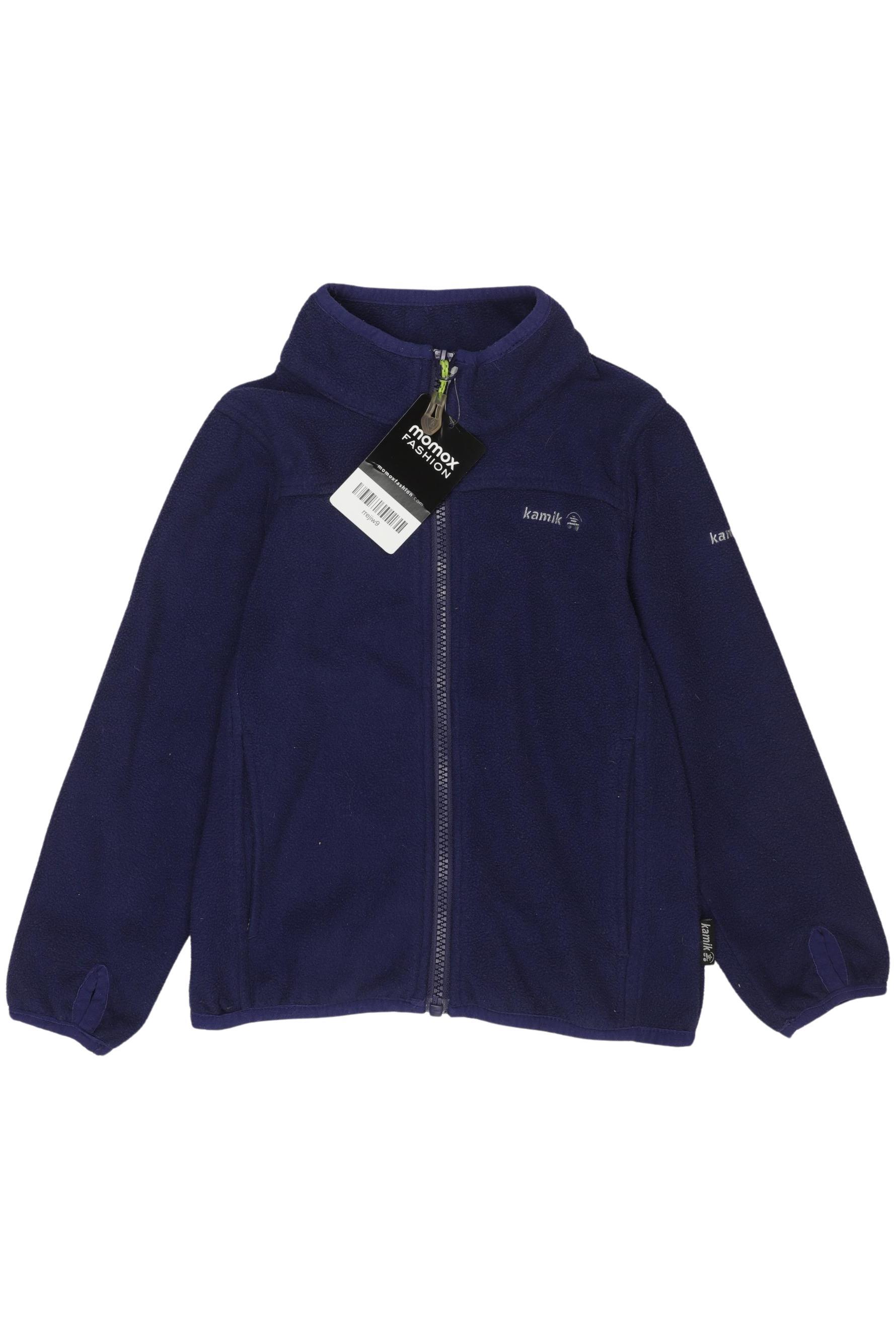 

Kamik Jungen Hoodies & Sweater, marineblau, Gr. 104