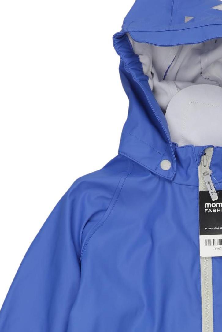 Thumbnail - Kamik Jungen Jacke, blau, Gr. 140
