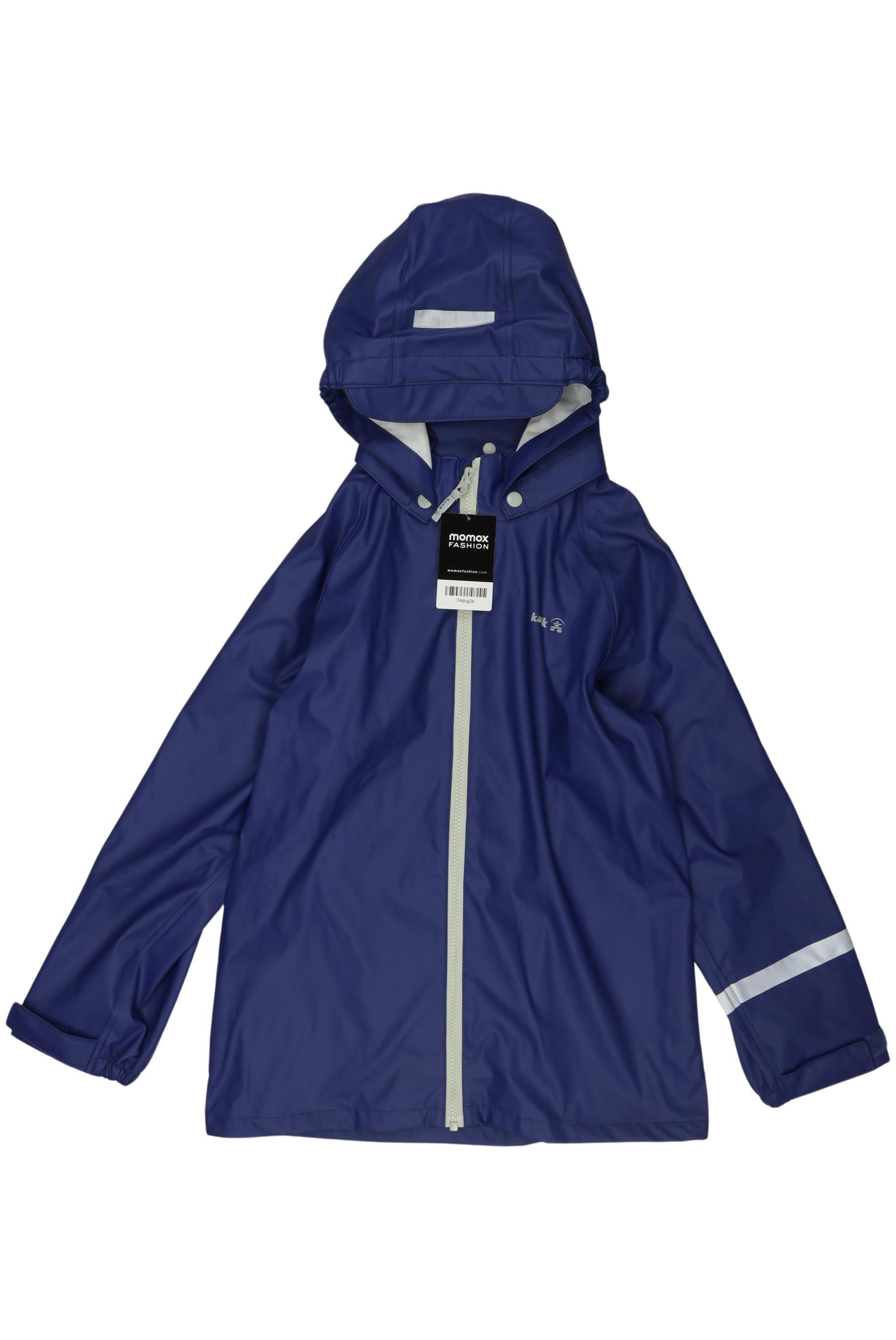 

Kamik Jungen Jacke, marineblau, Gr. 140