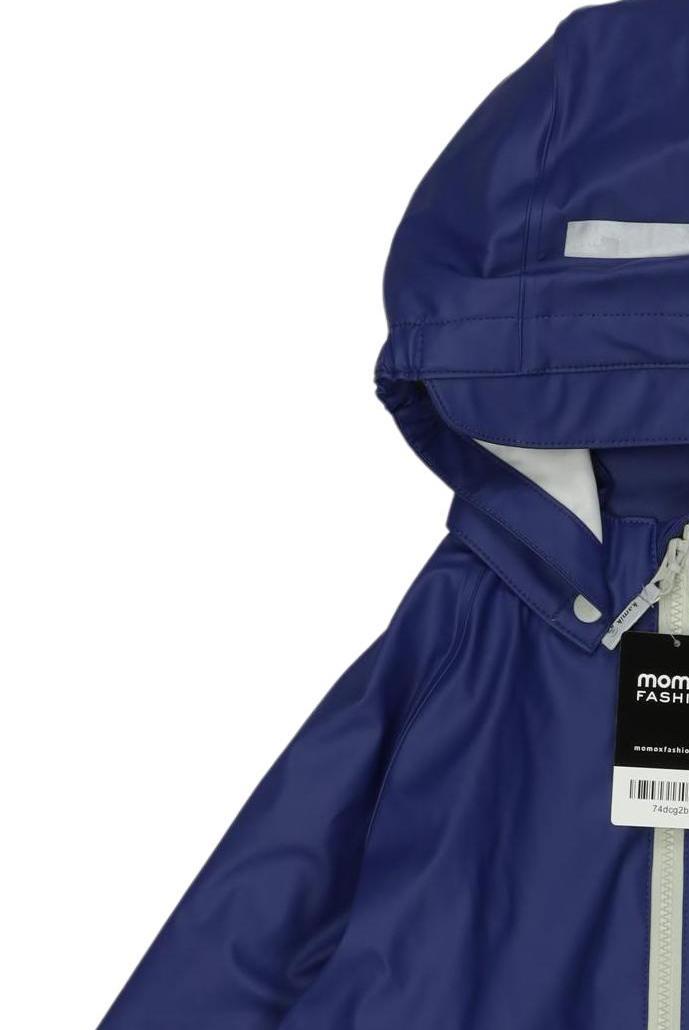 Thumbnail - Kamik Jungen Jacke, marineblau, Gr. 140