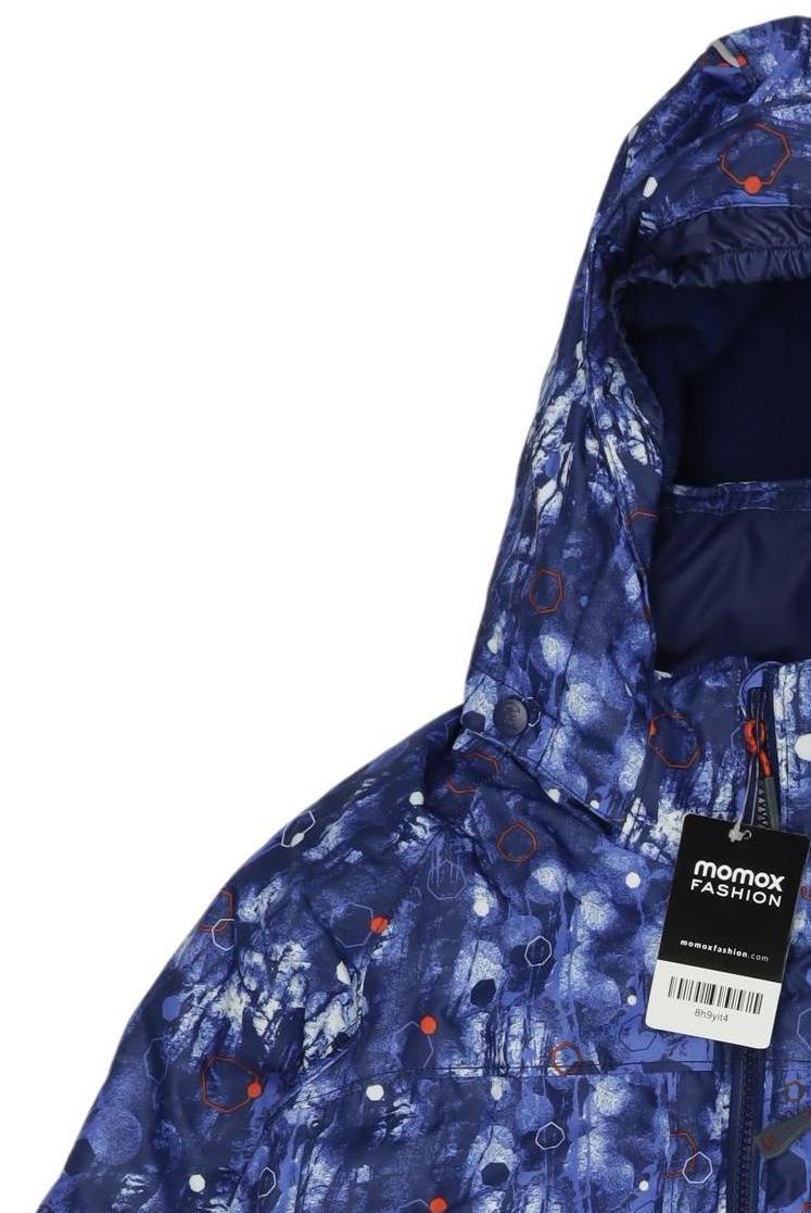 Thumbnail - Kamik Jungen Jacke, blau, Gr. 152