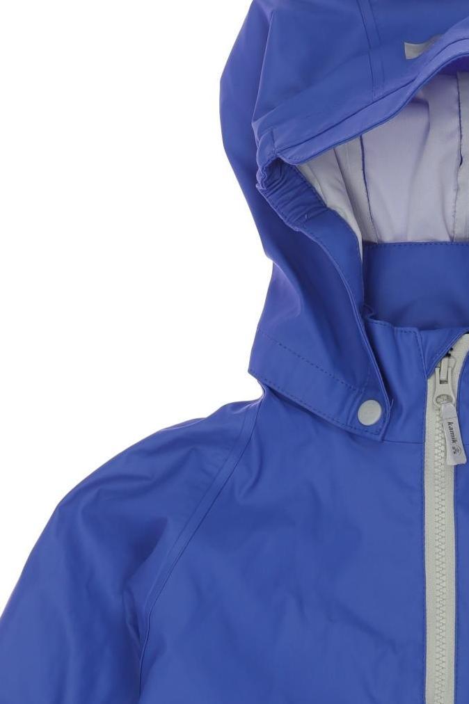 Thumbnail - Kamik Herren Jacke, blau, Gr. 122
