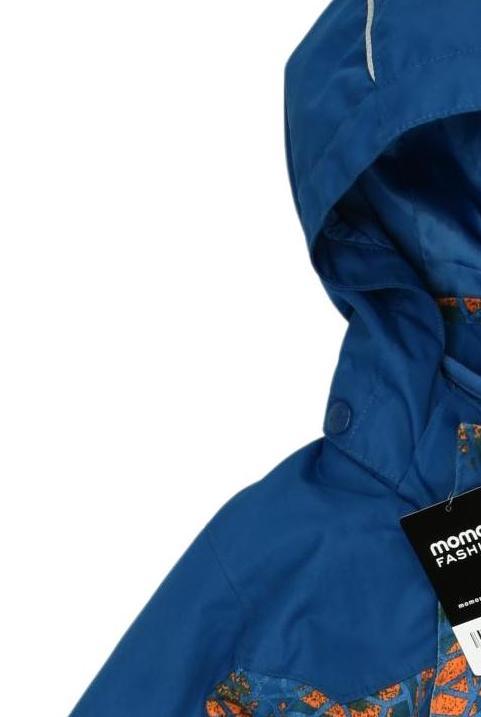 Thumbnail - Kamik Jungen Jacke, blau, Gr. 116