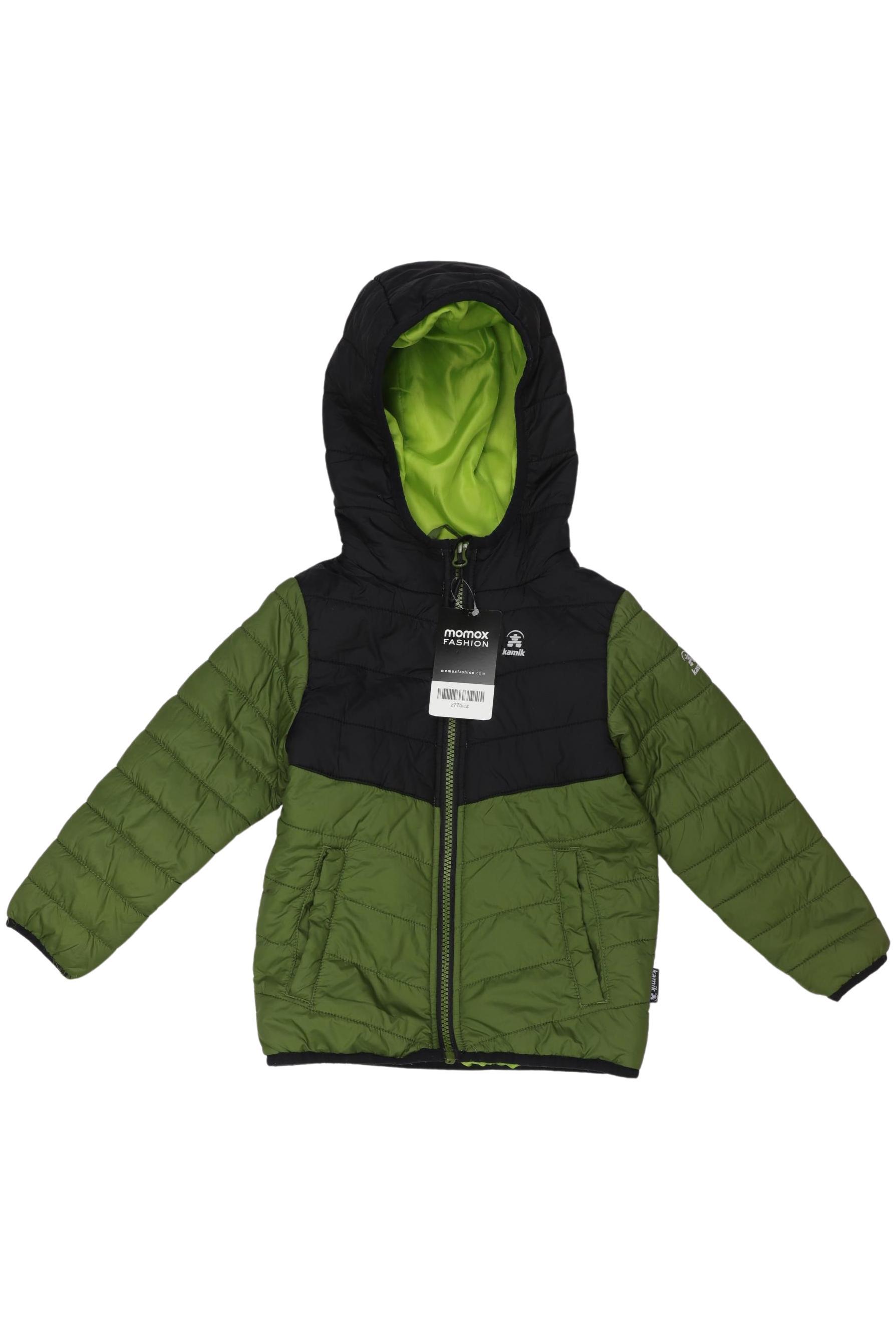 

Kamik Jungen Jacke, mehrfarbig, Gr. 104