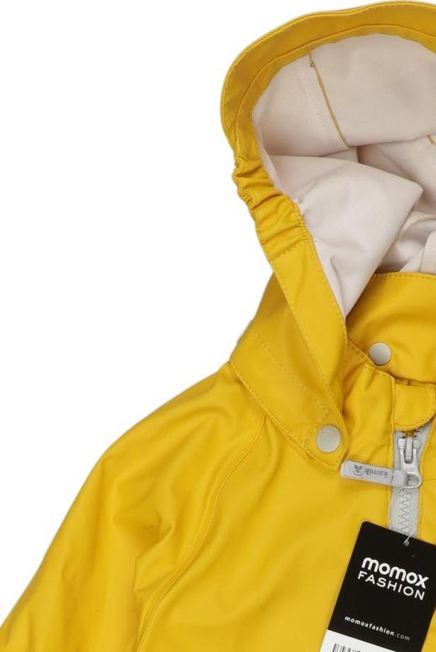 Thumbnail - Kamik Jungen Jacke, gelb, Gr. 98