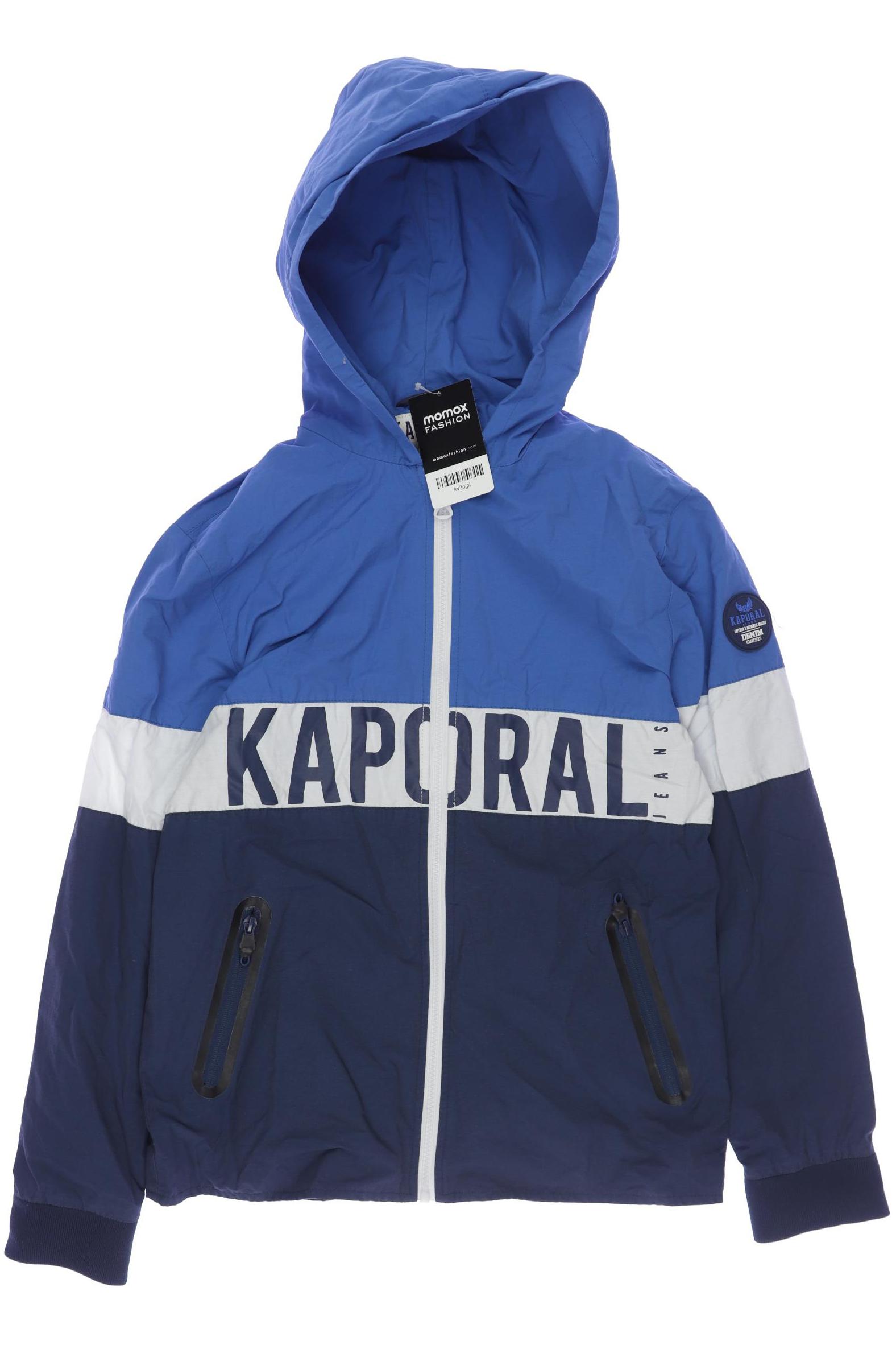 

Kamik Herren Jacke, grün, Gr. 164