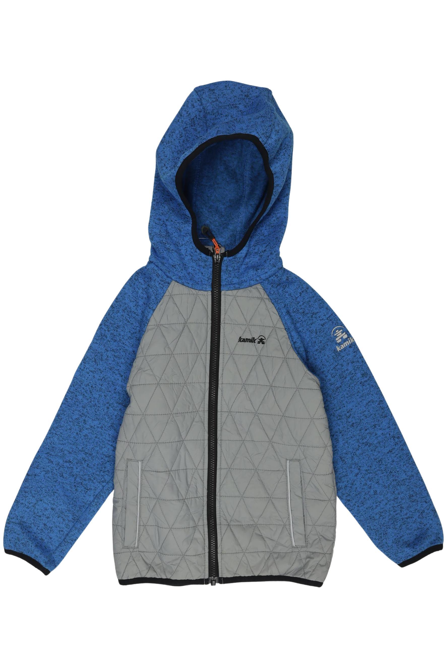 

Kamik Jungen Jacke, mehrfarbig, Gr. 116