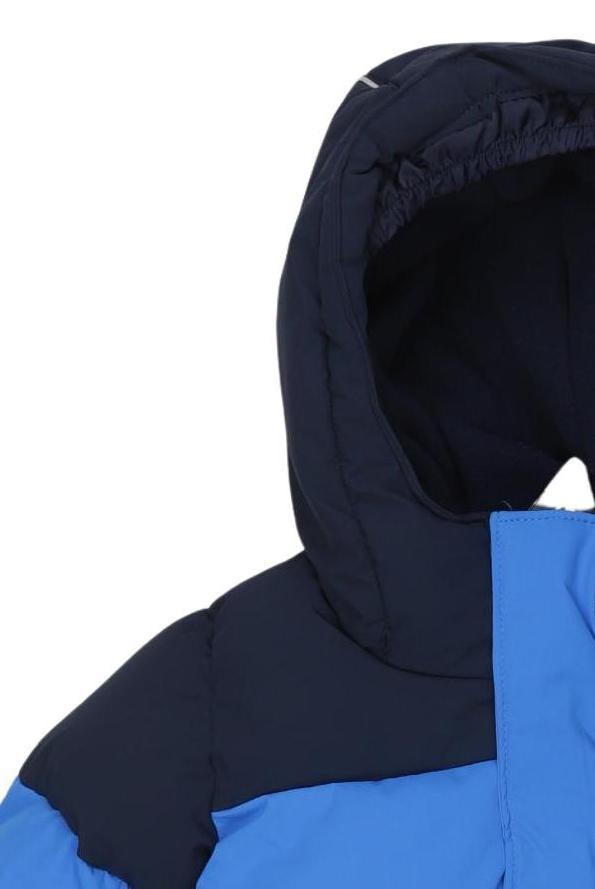 Thumbnail - Kamik Jungen Jacke, marineblau, Gr. 98