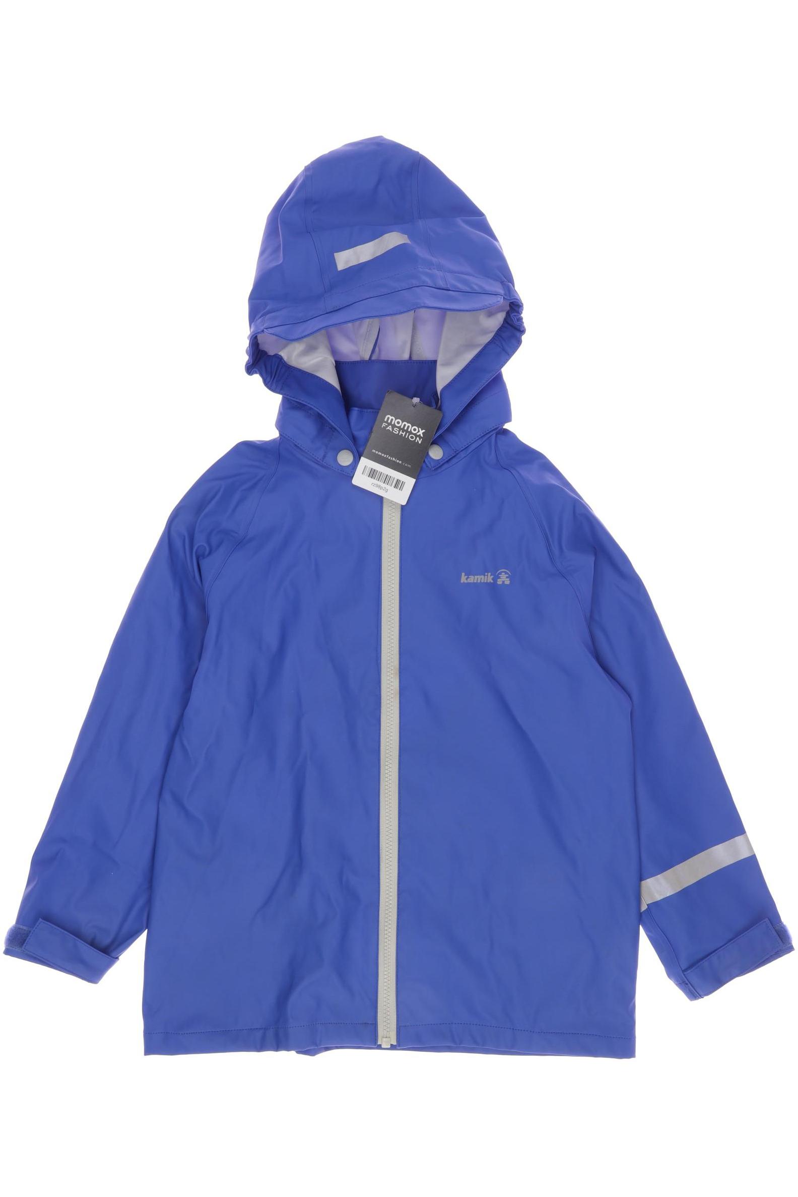 

Kamik Jungen Jacke, blau