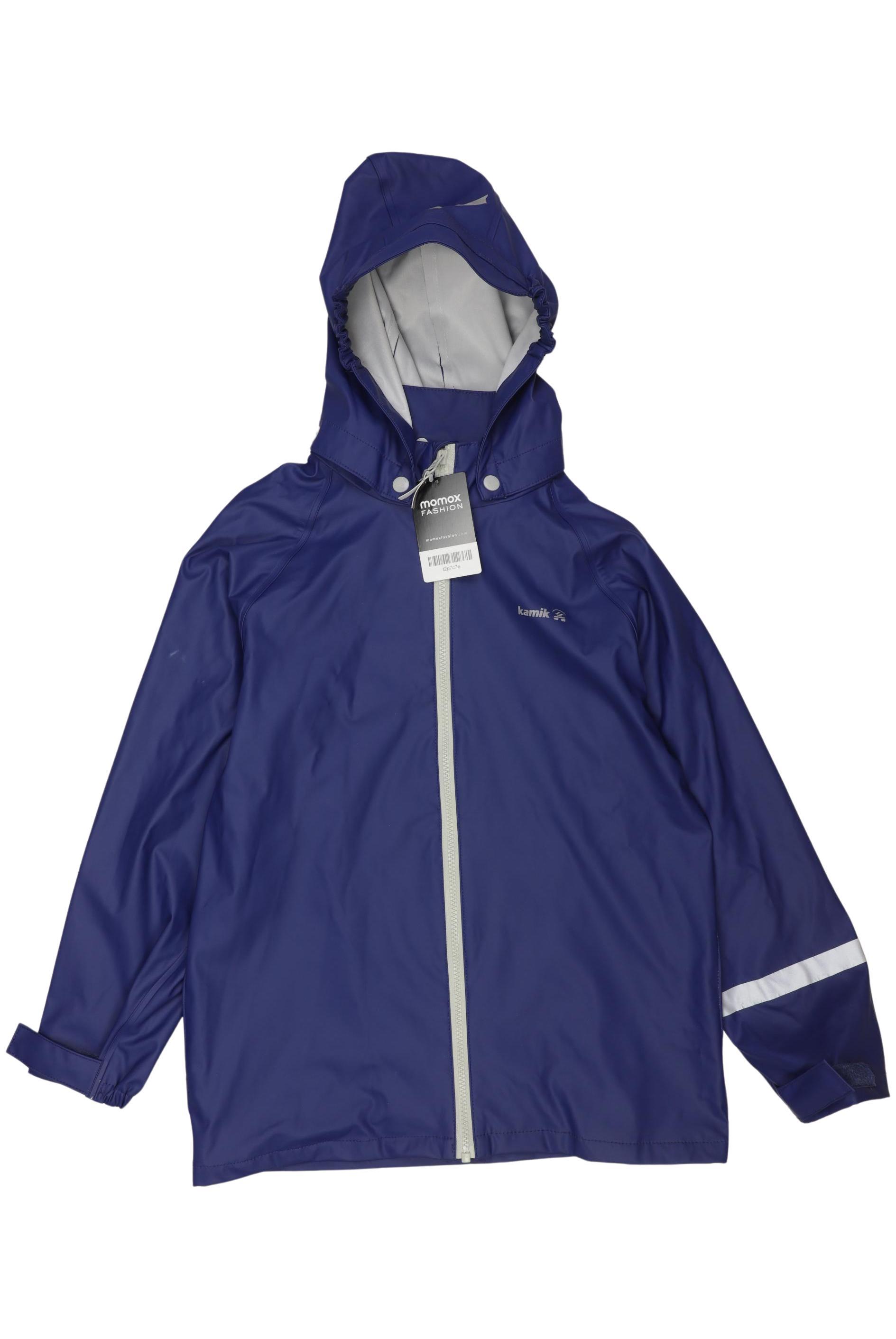 

Kamik Jungen Jacke, marineblau, Gr. 140